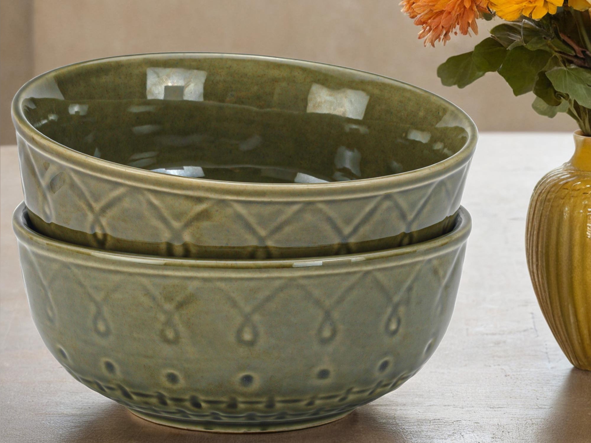 Serving Bowls