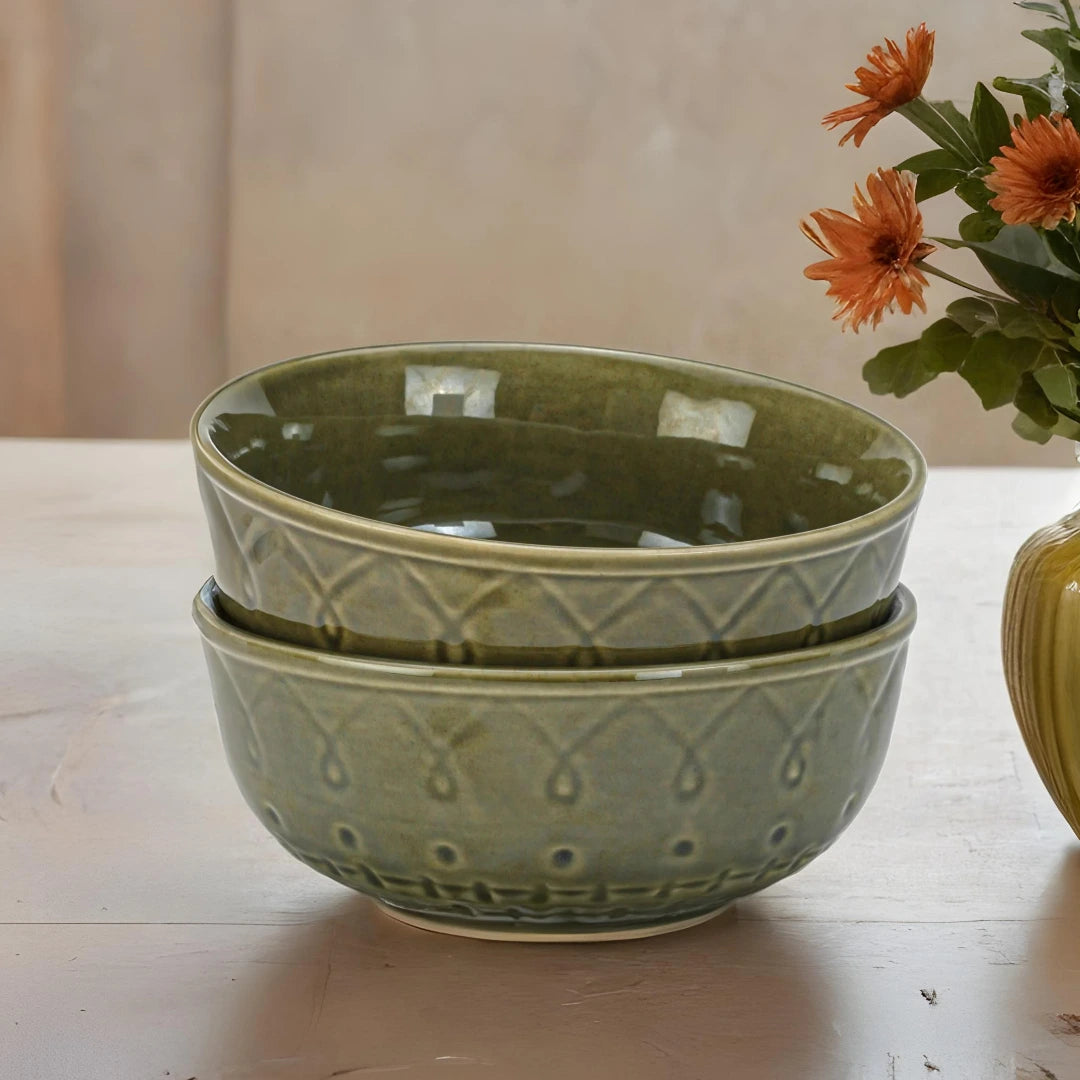 Serving Bowls
