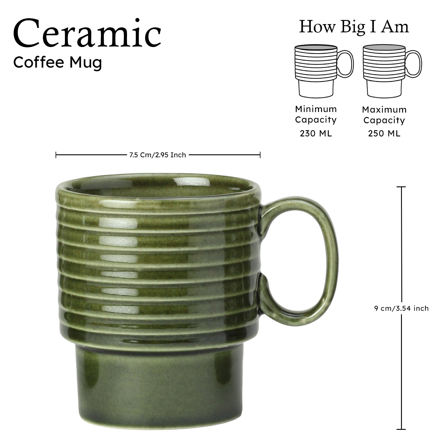 250 ML