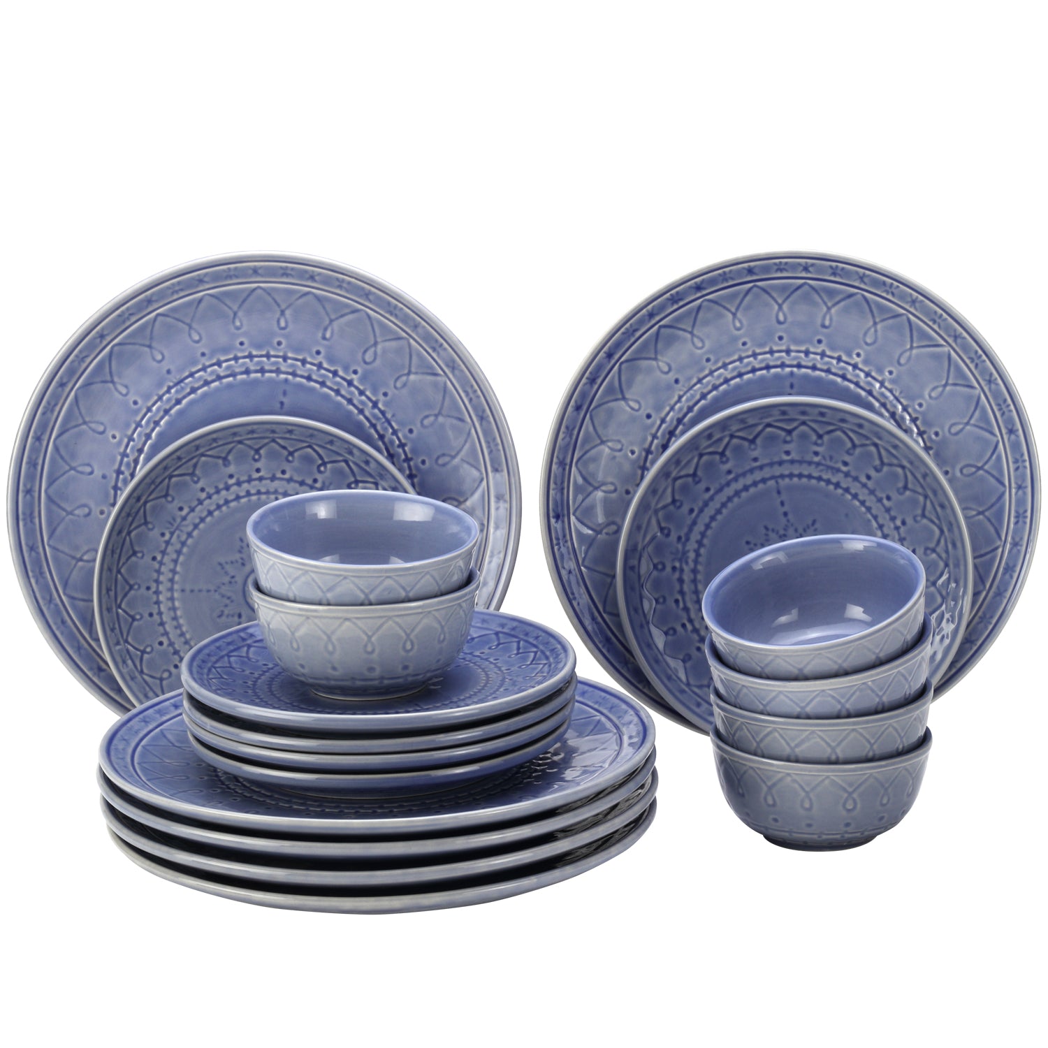 6 Small Bowls/Katoris
