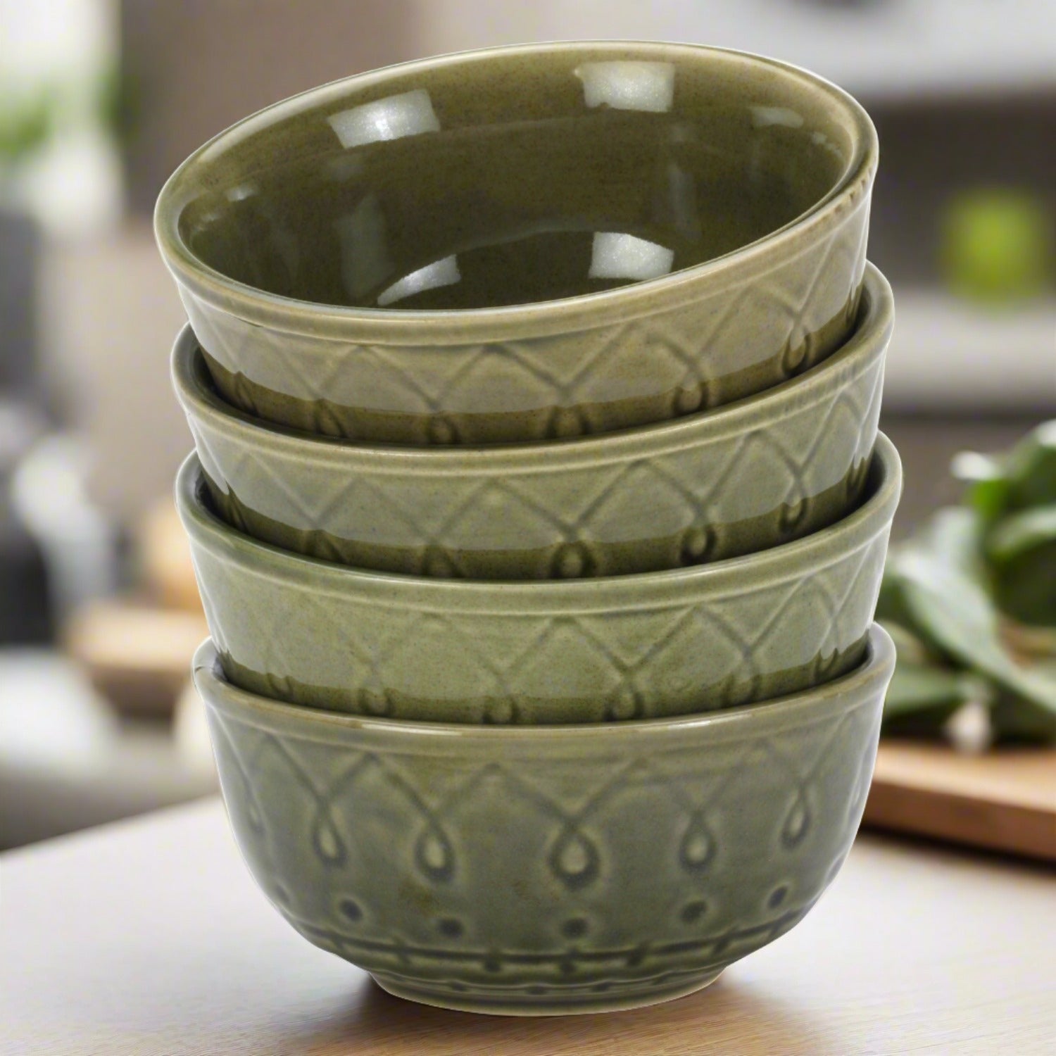 Small Dinner Bowls