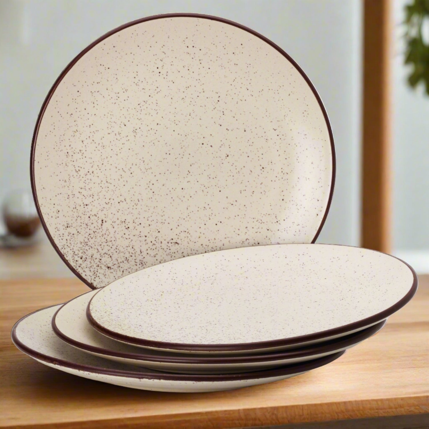 Dinner Plates