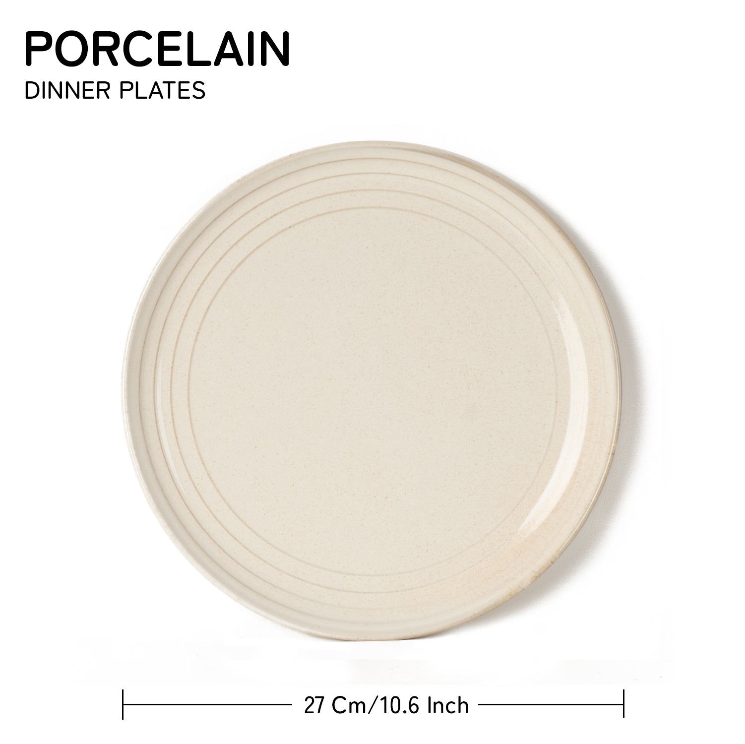 Dinner Plates