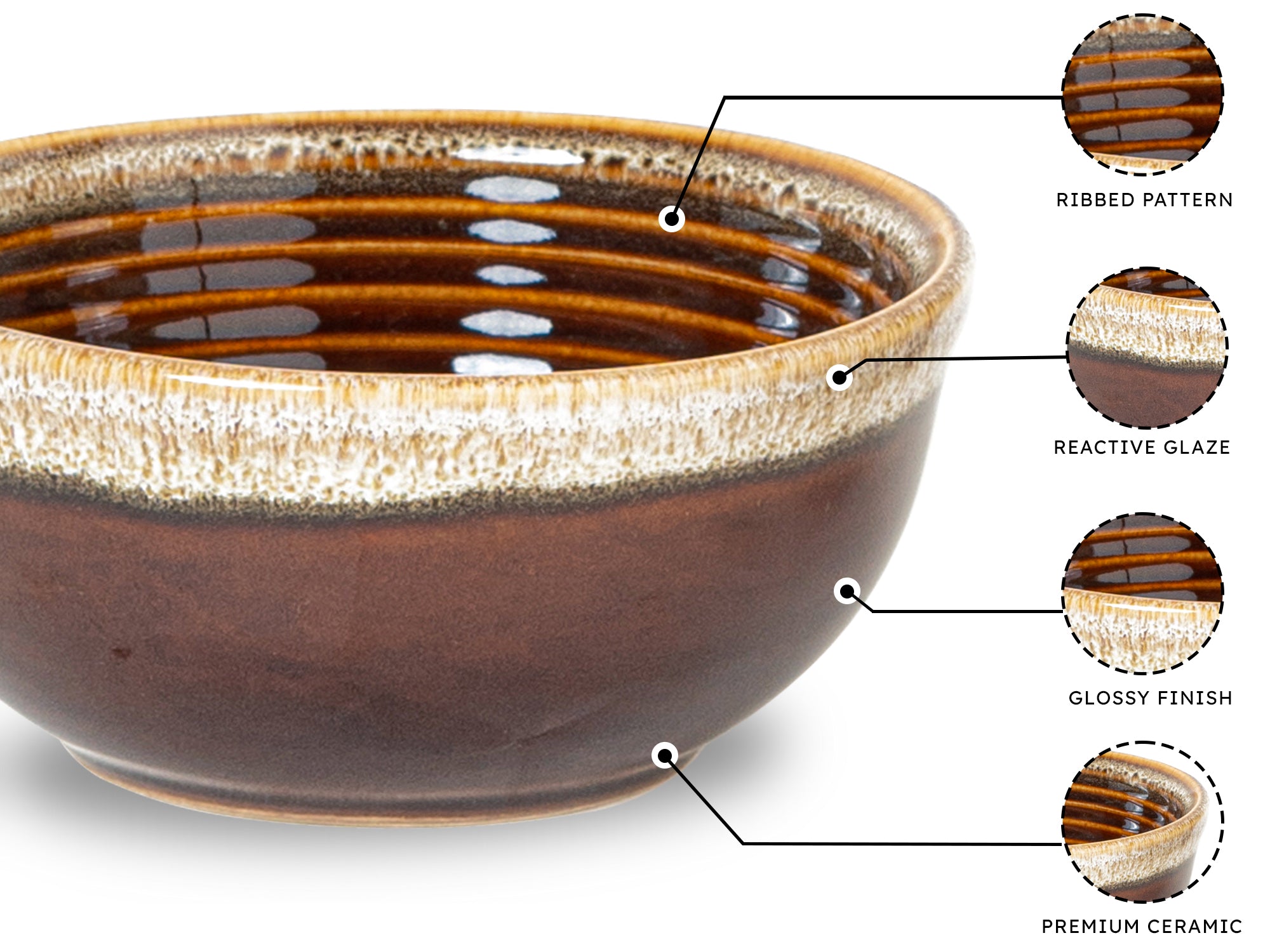 Serving Bowls
