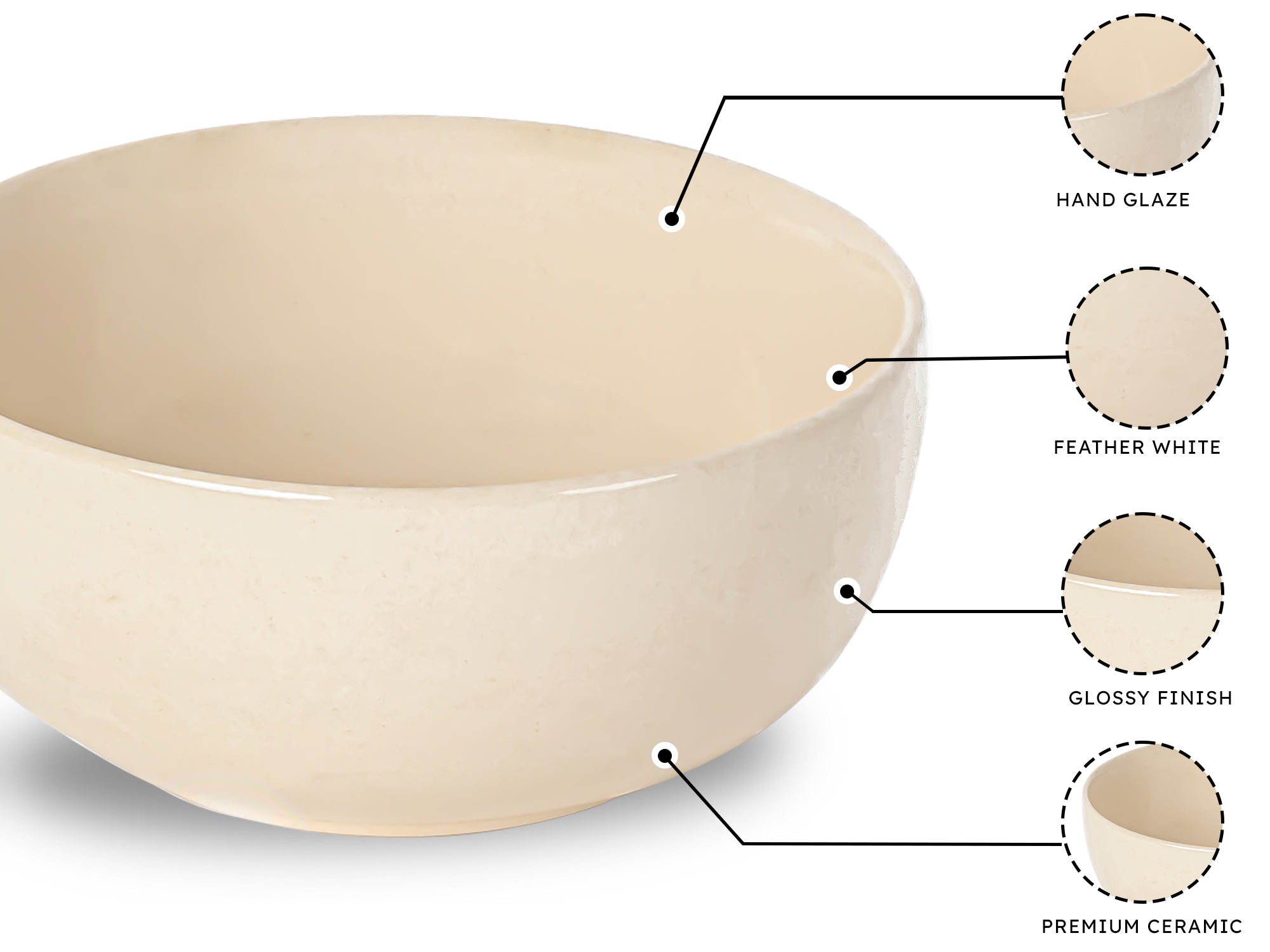 Serving Bowls