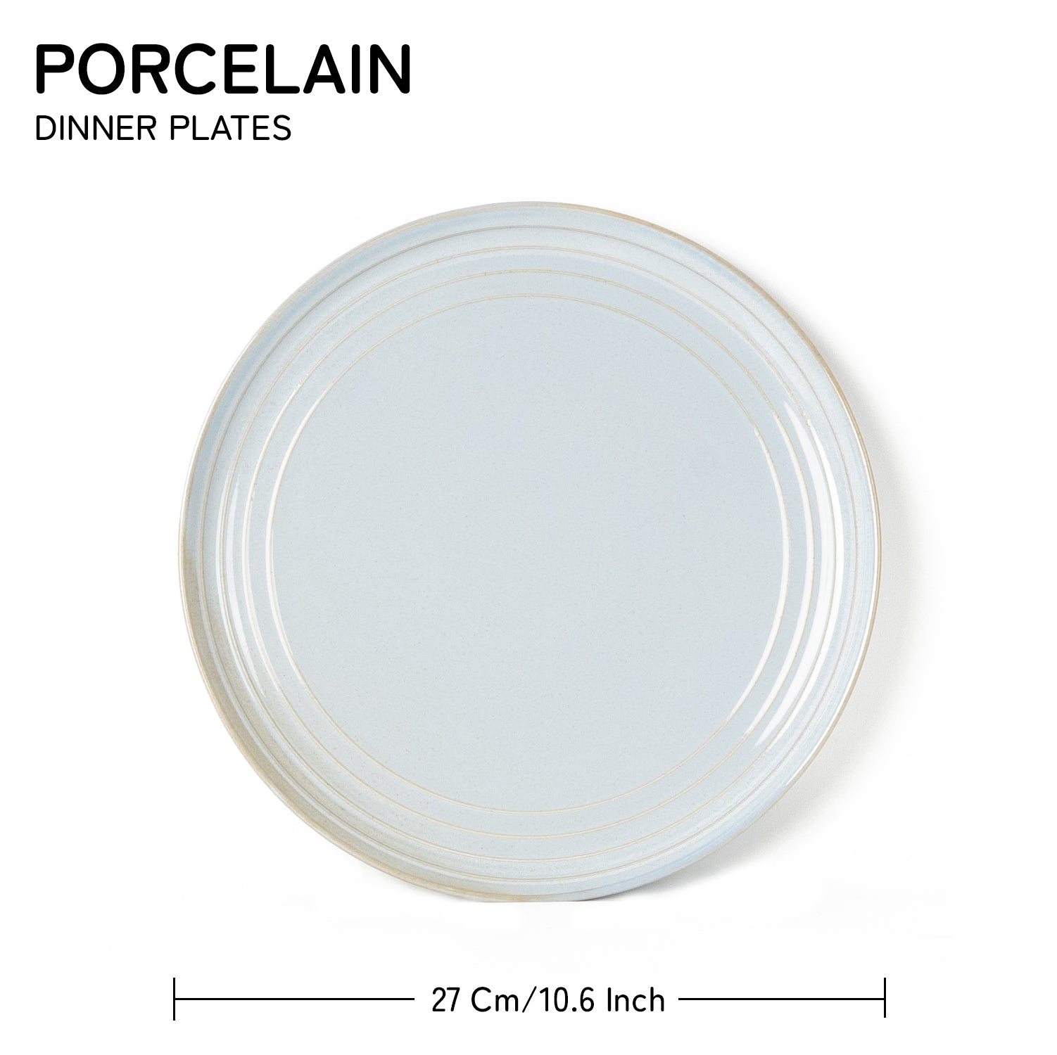 4 Small Dinner Bowls