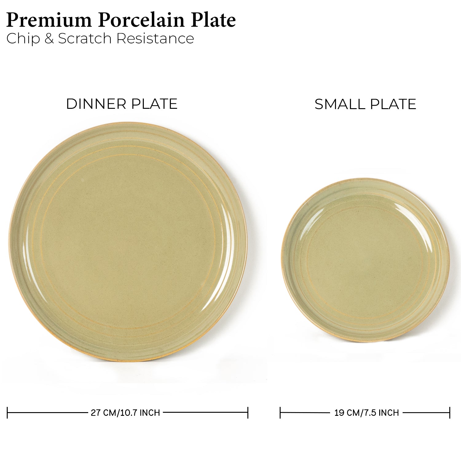 6 Small Dinner Bowls/Katori