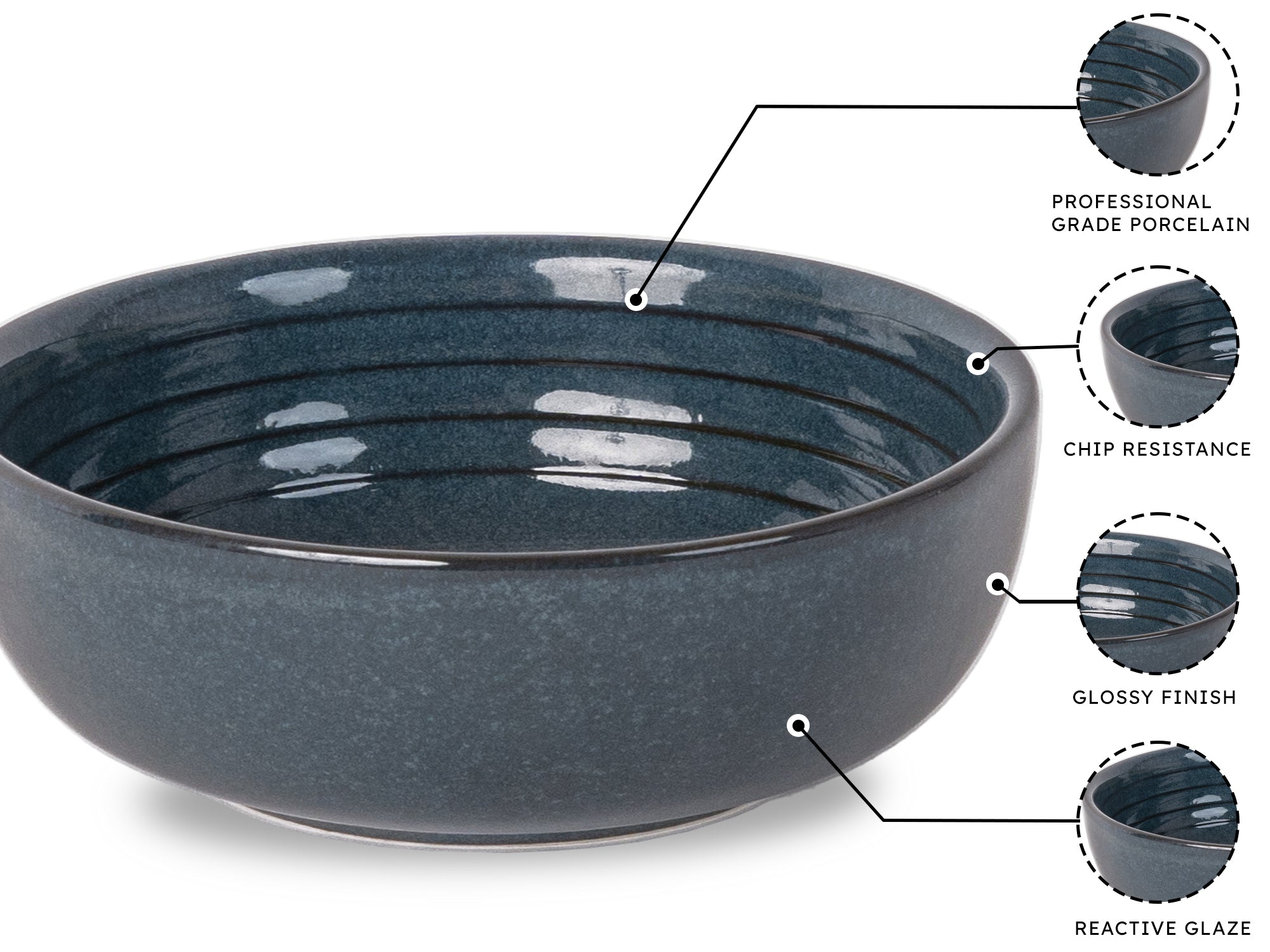 Serving Bowls