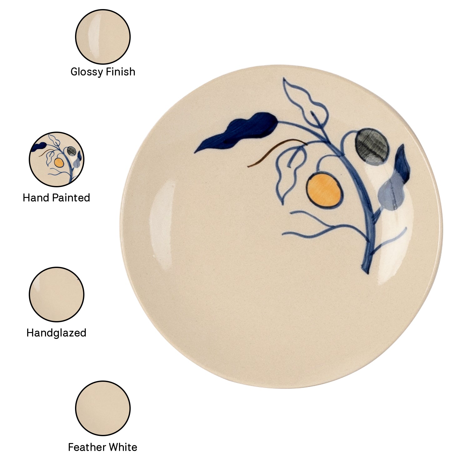 Dinner Plates