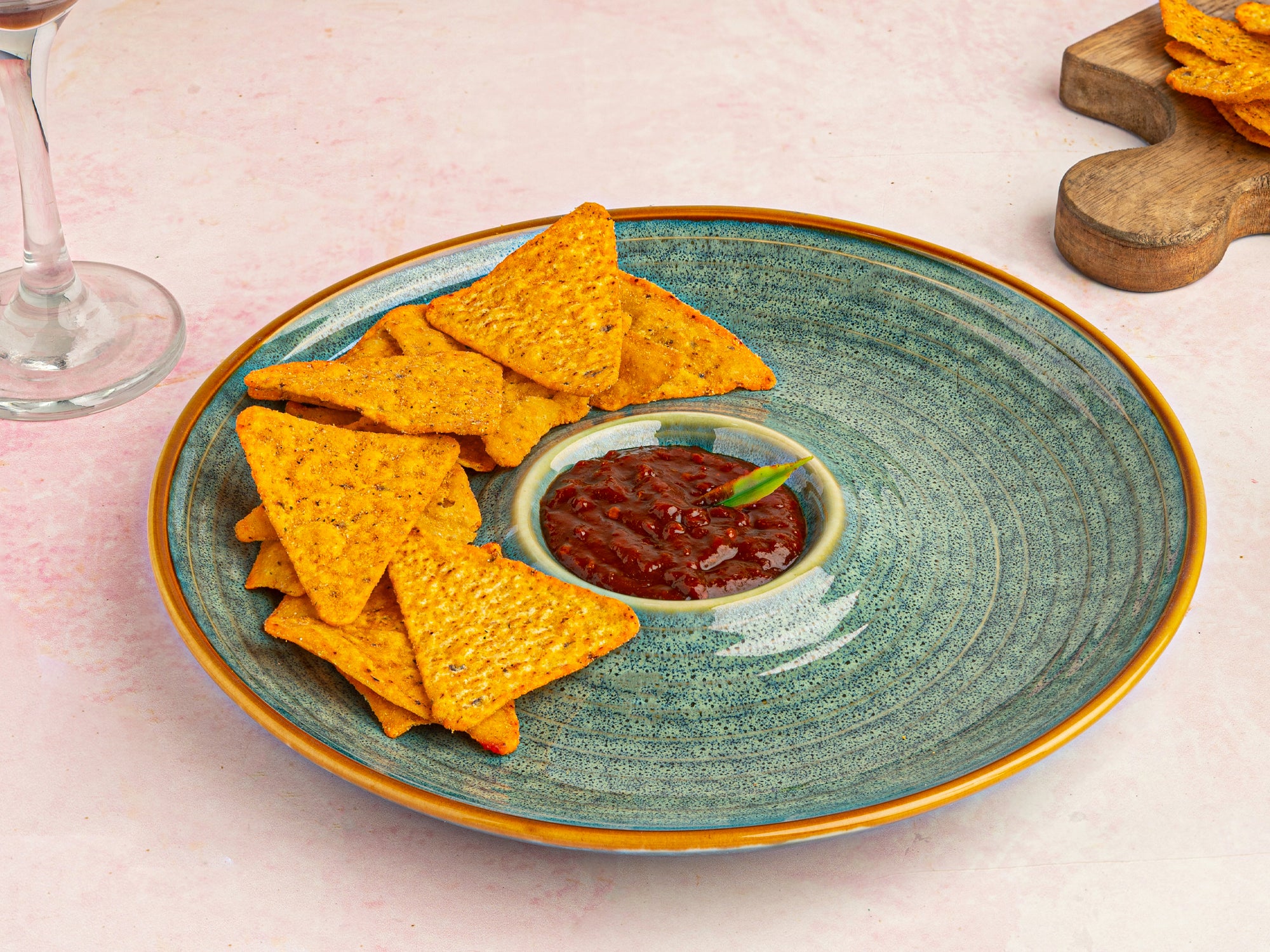 Chip&Dip