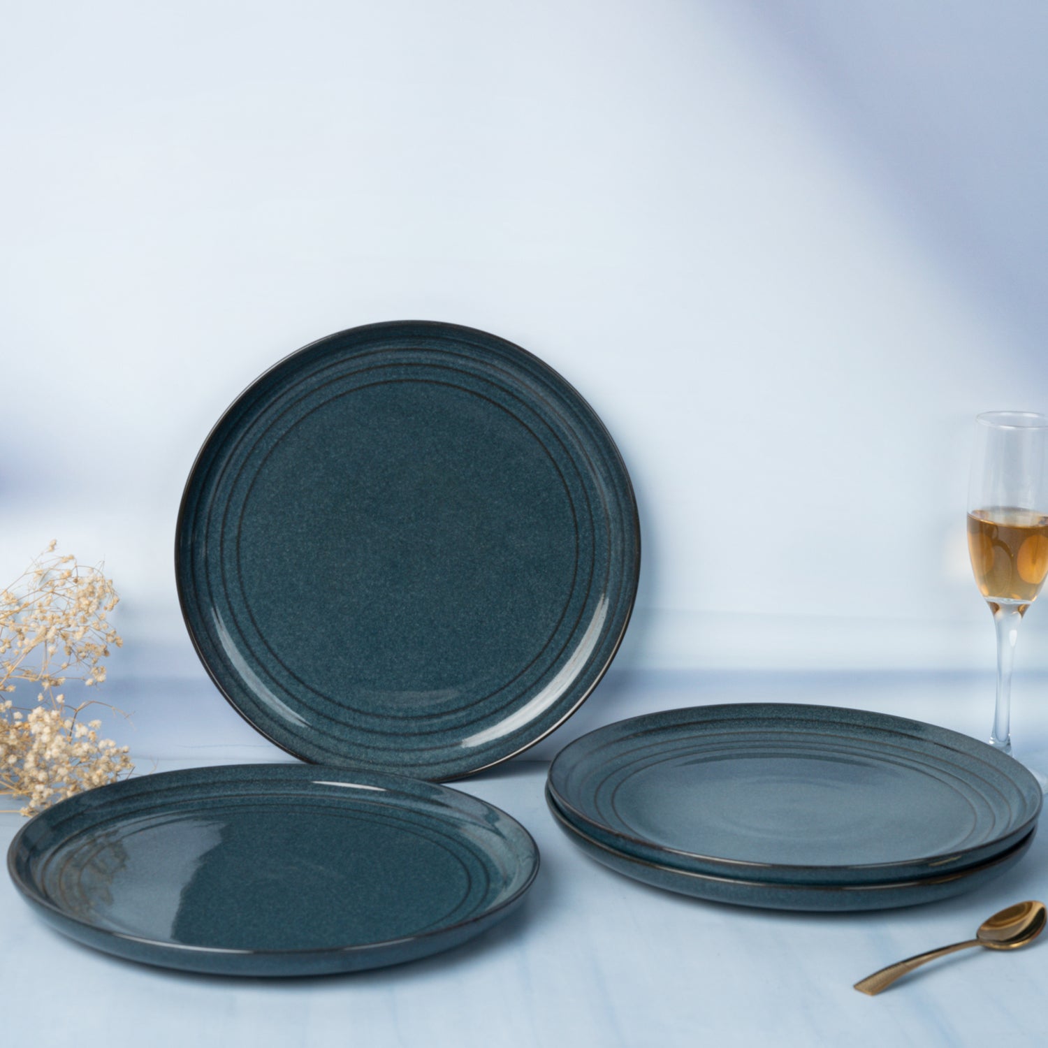 Dinner Plates