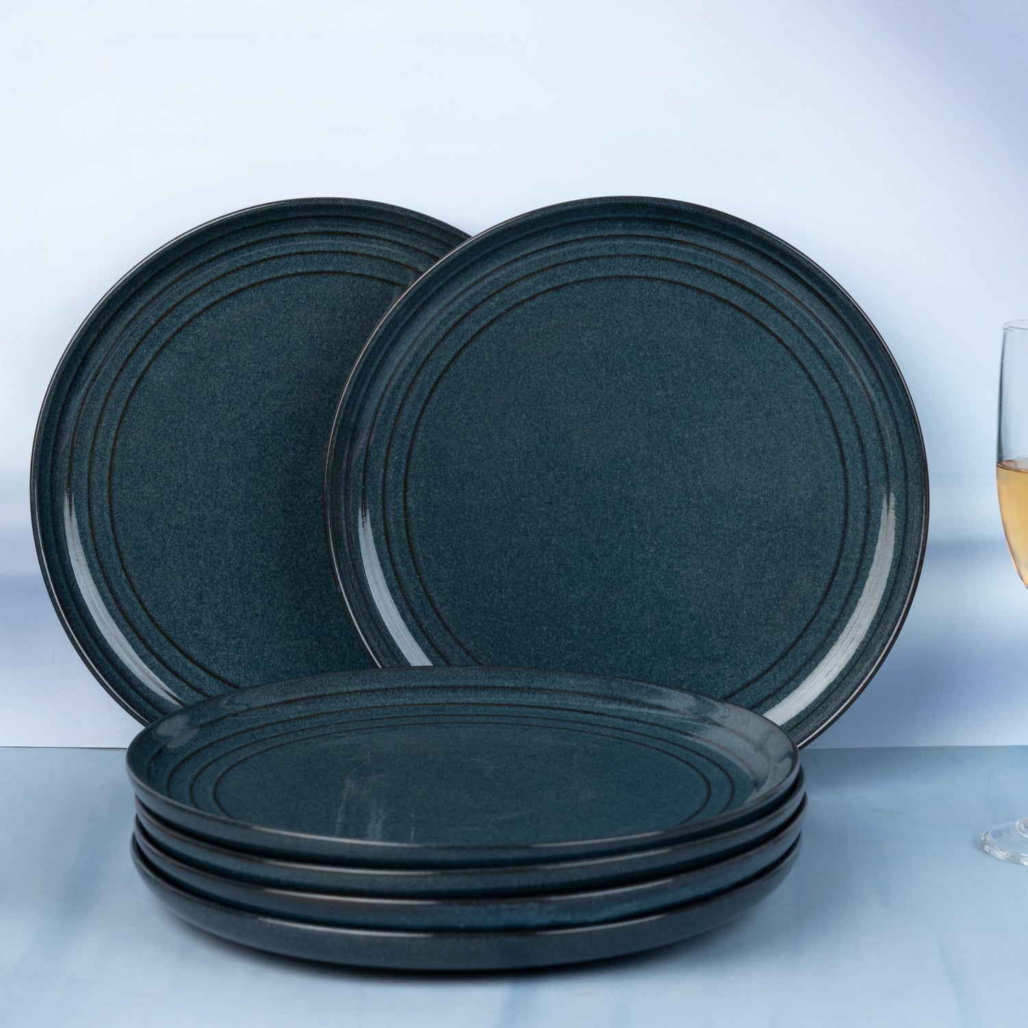 Dinner Plates