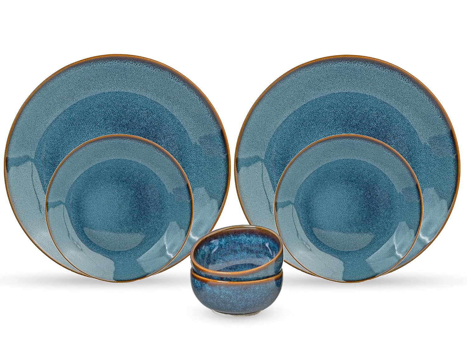 Small Dinner Bowls