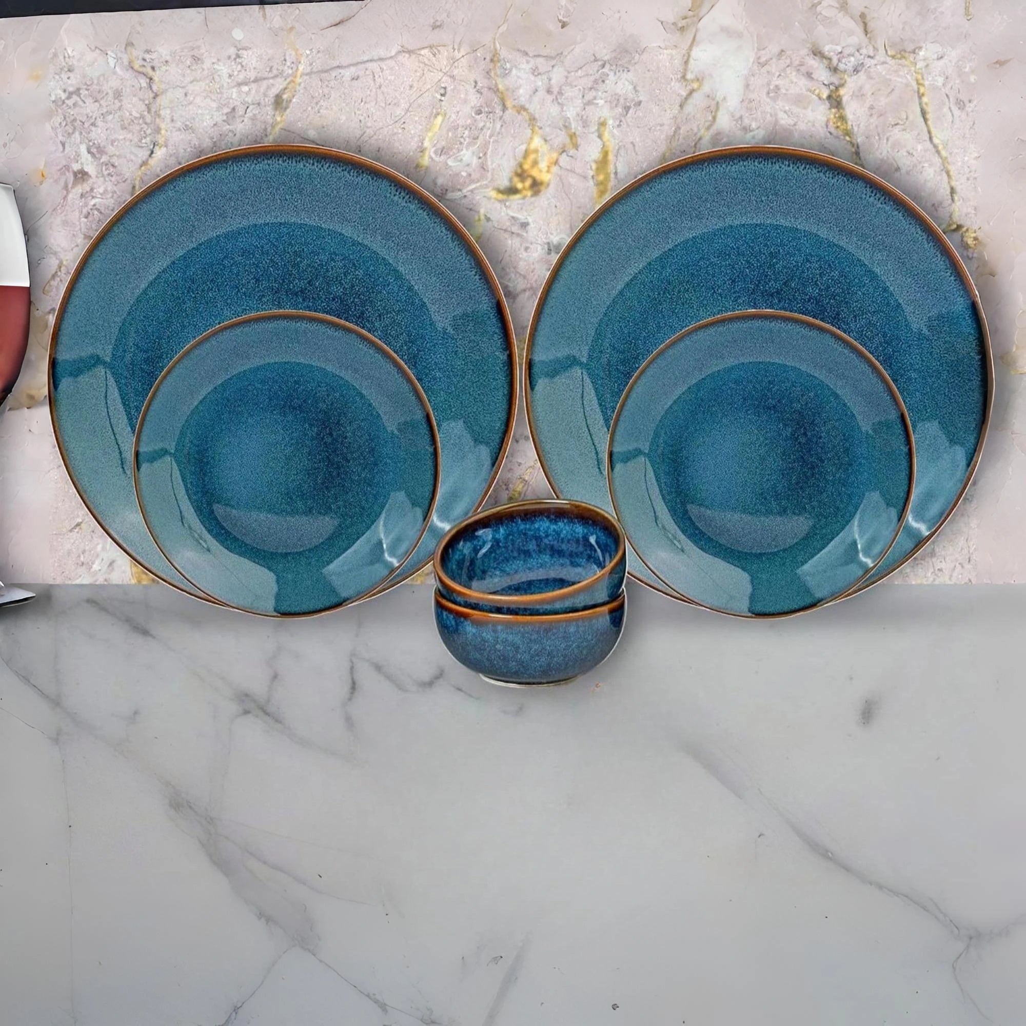 Small Dinner Bowls Bodhi House