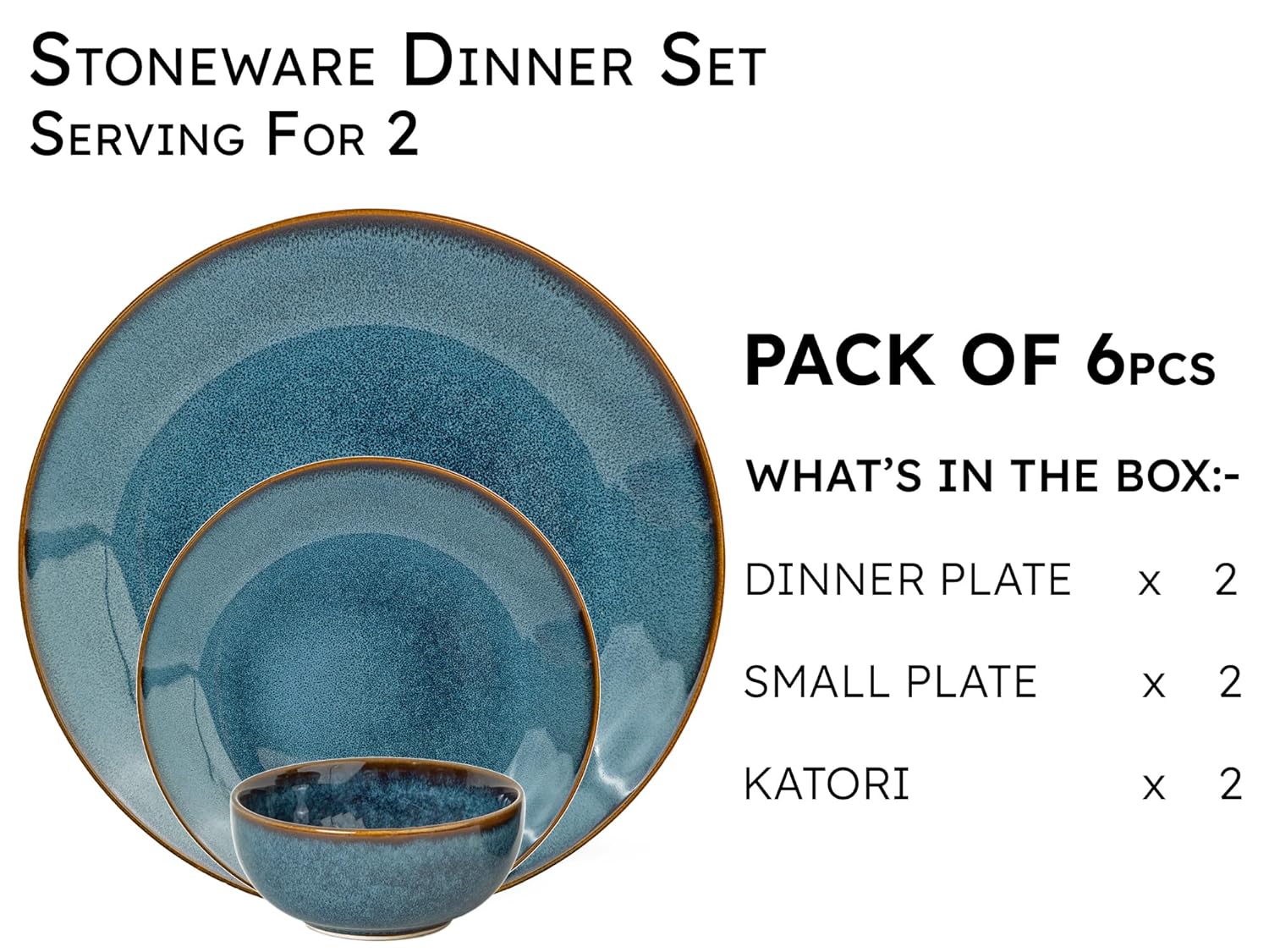 Small Dinner Bowls