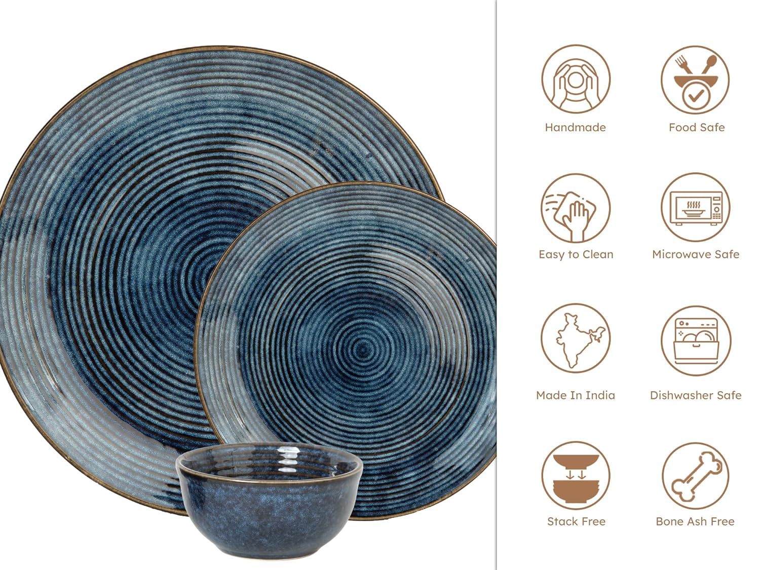 Small Bowls