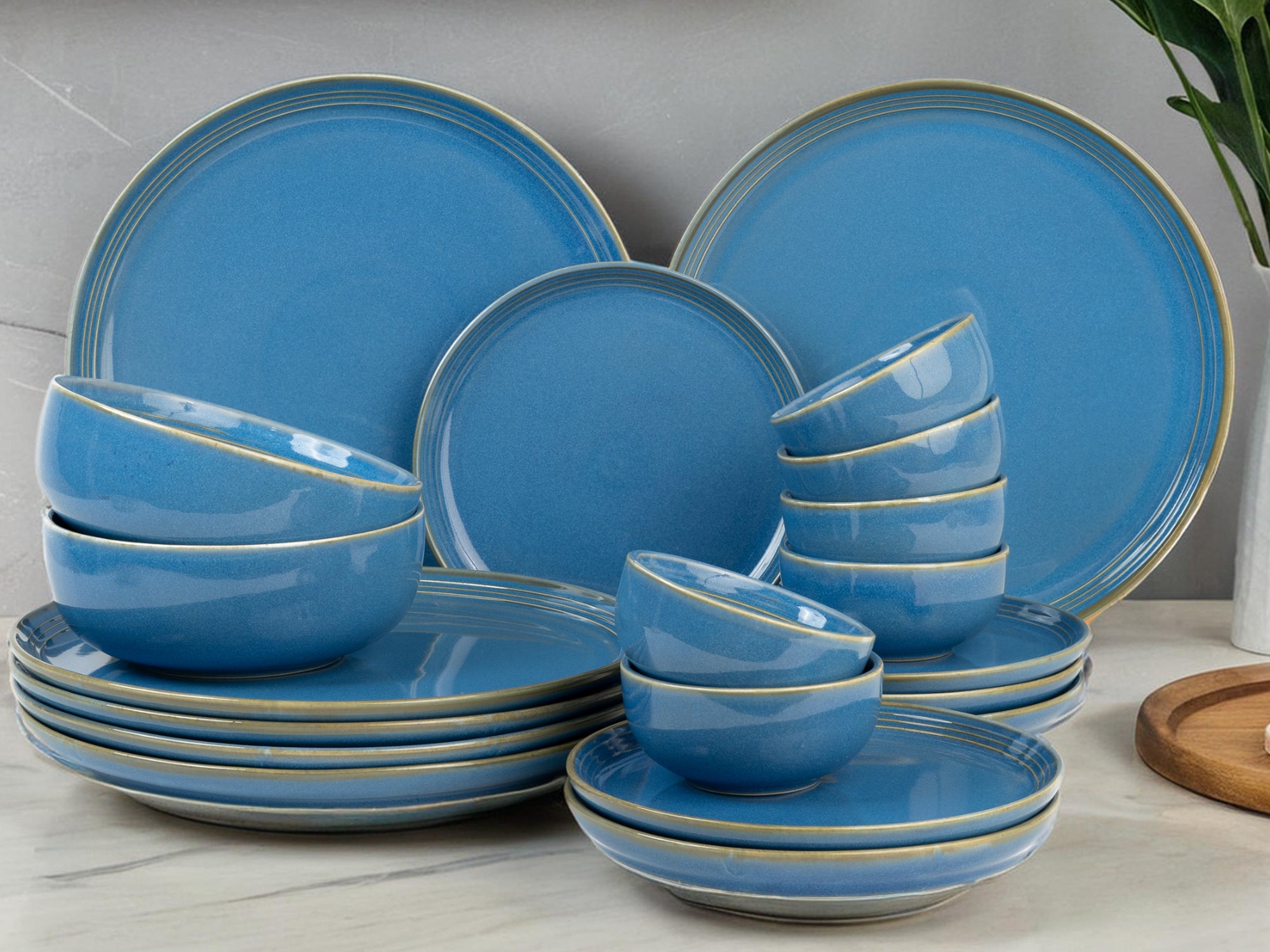 2 Serving Bowl