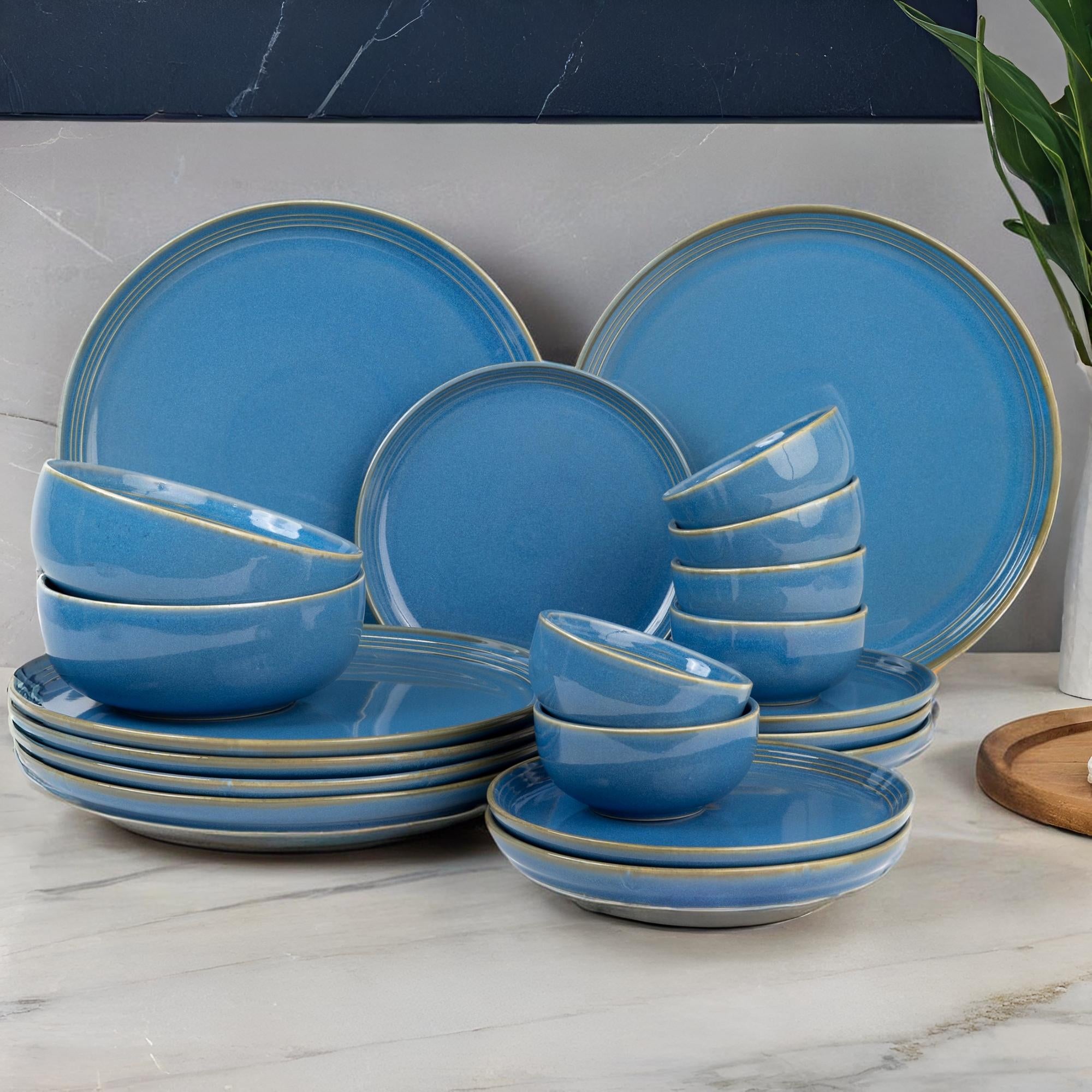 2 Serving Bowl
