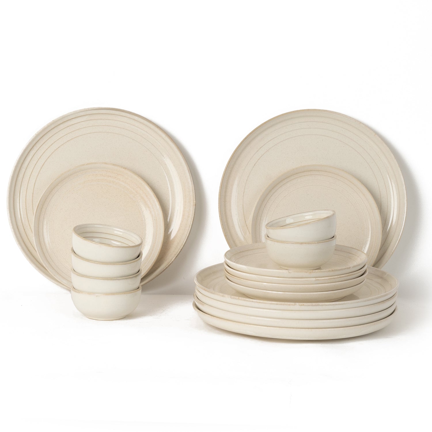6 Small Dinner Bowls/Katori