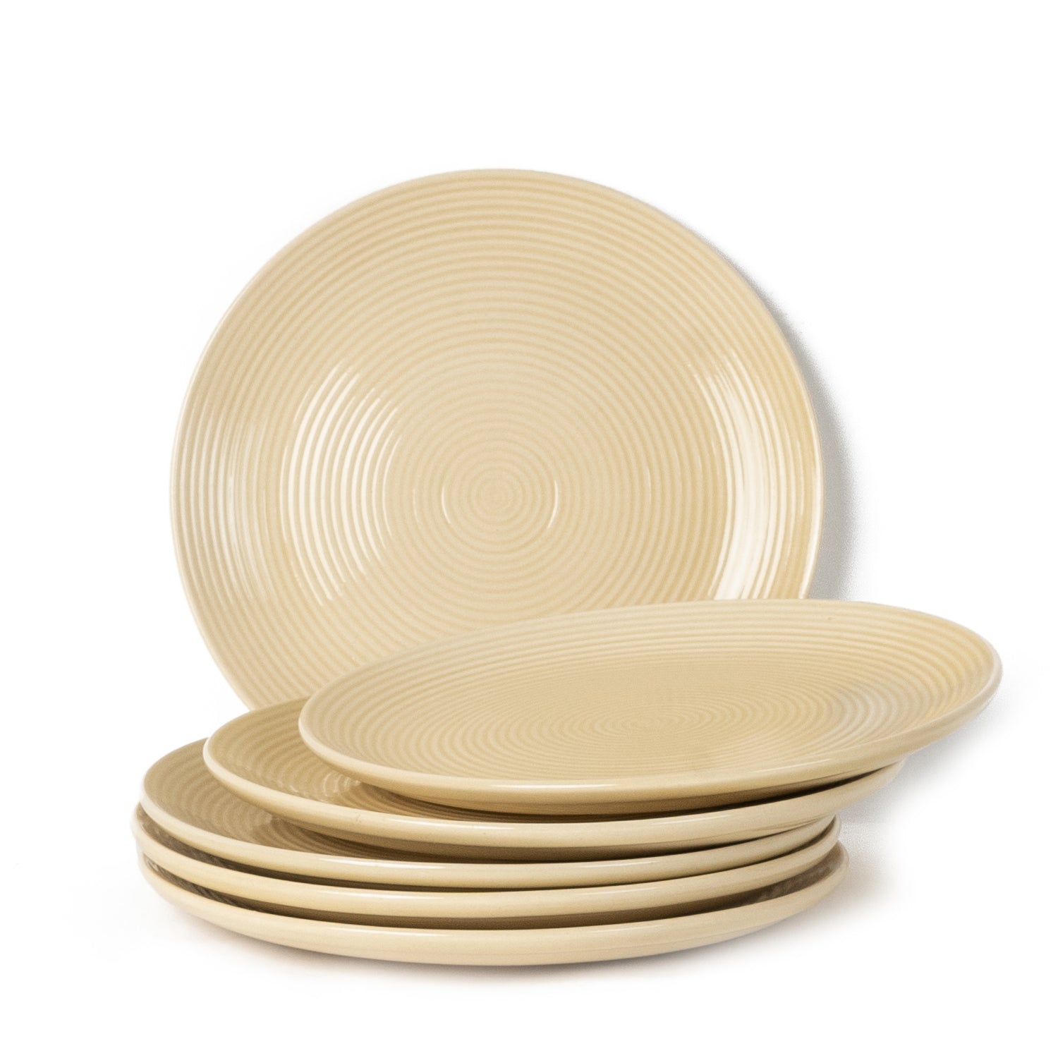 Dinner Plates