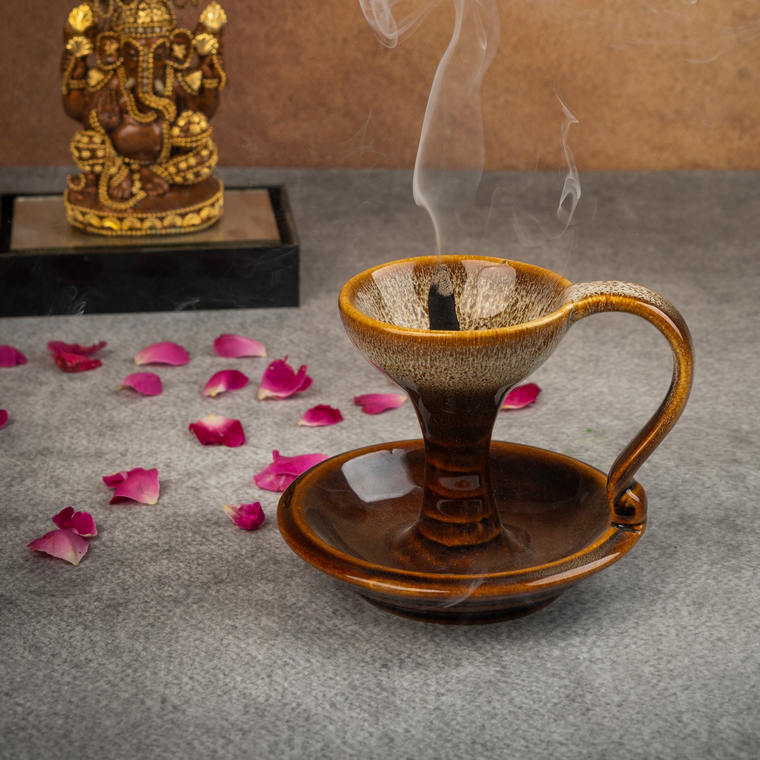 Pot Stand for Puja