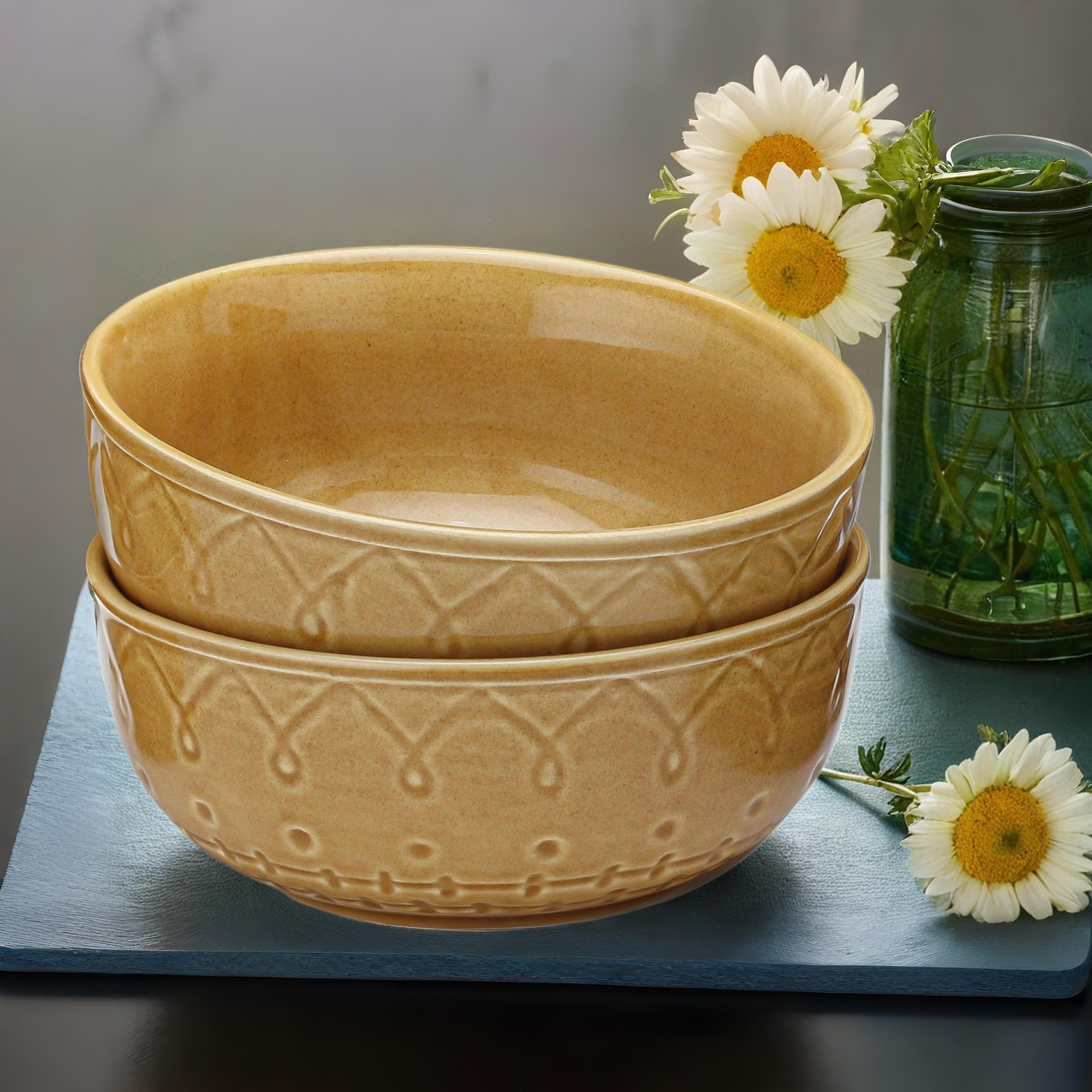 Serving Bowl