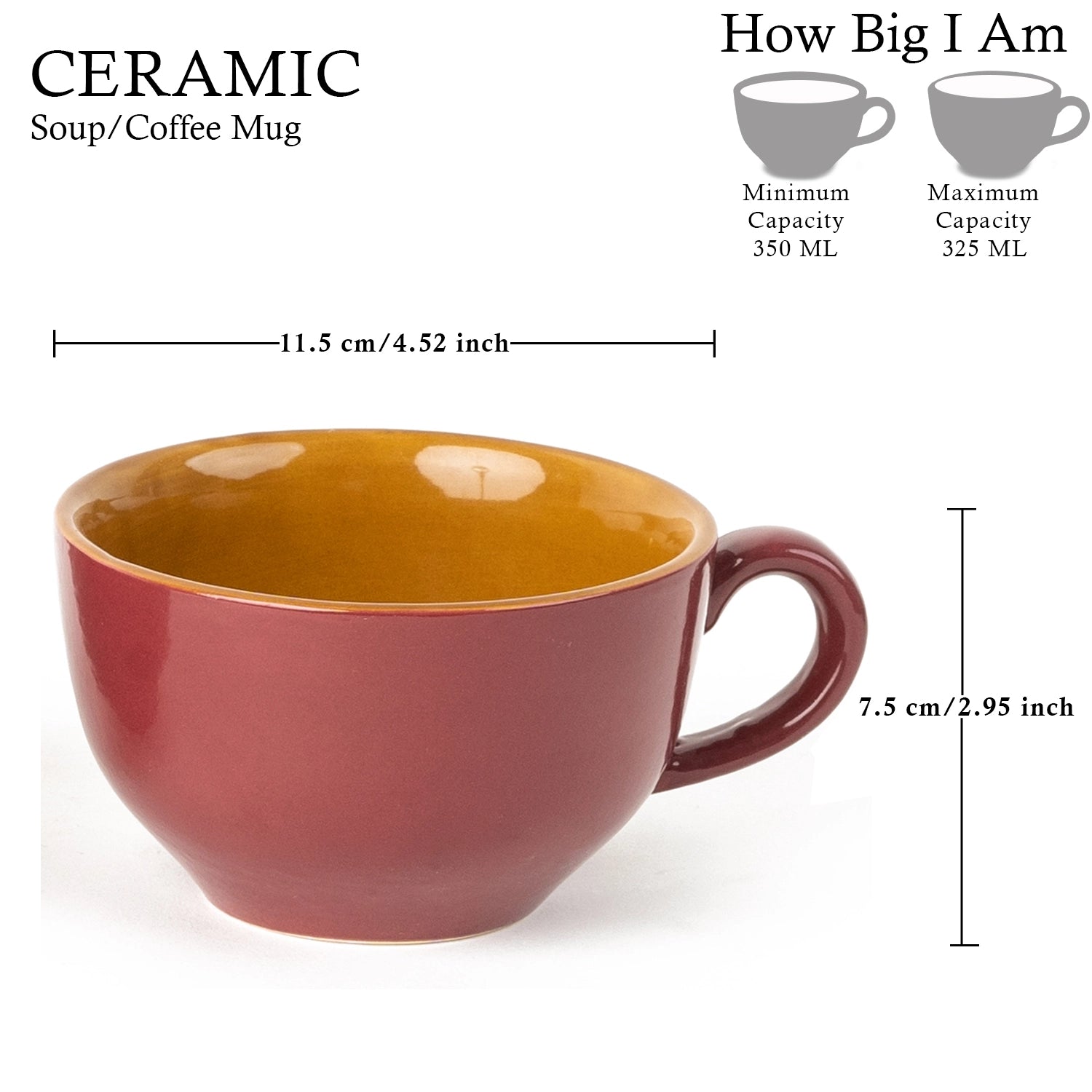 350 Ml