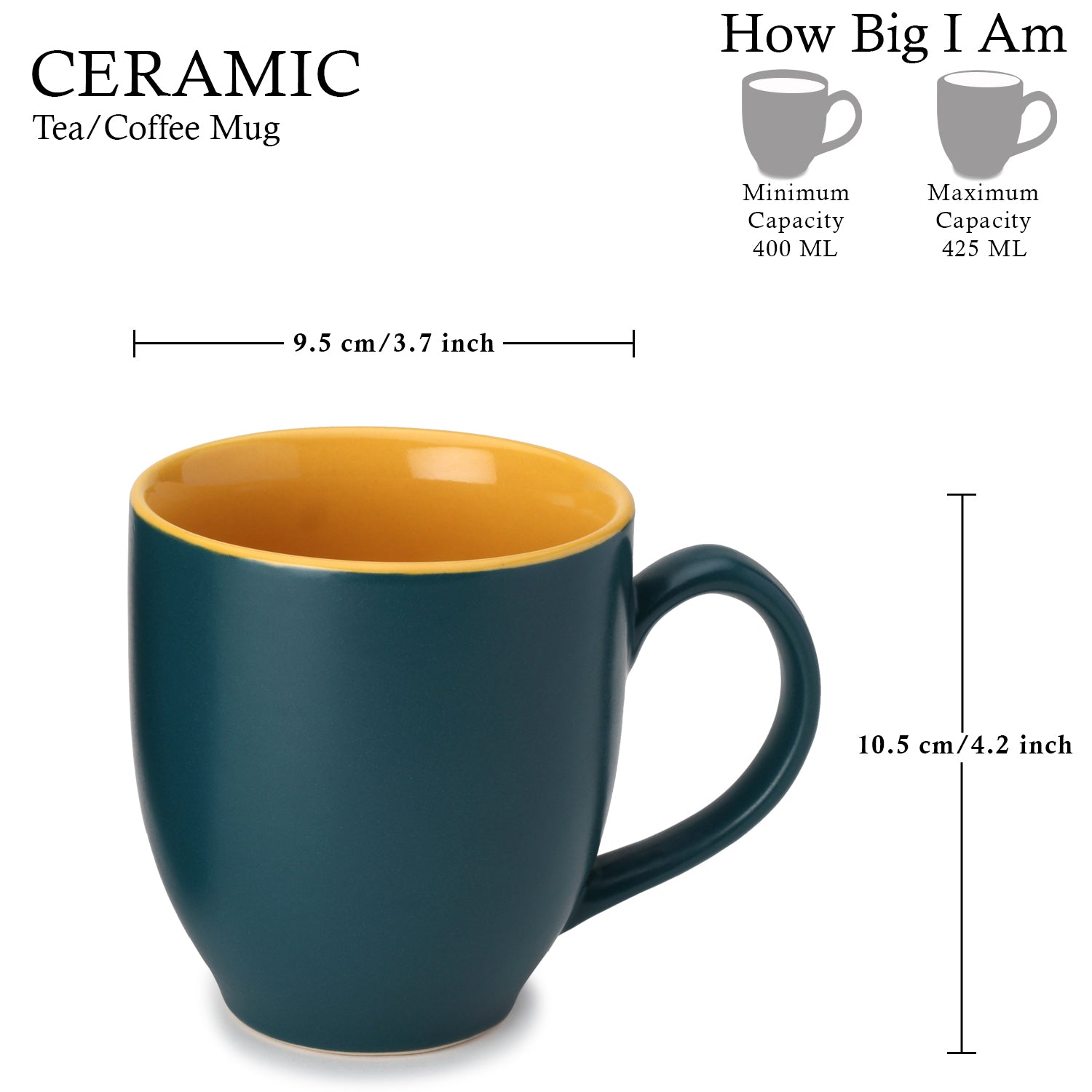 400 Ml