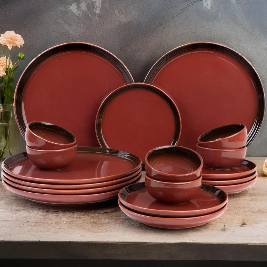 Small Dinner Bowls