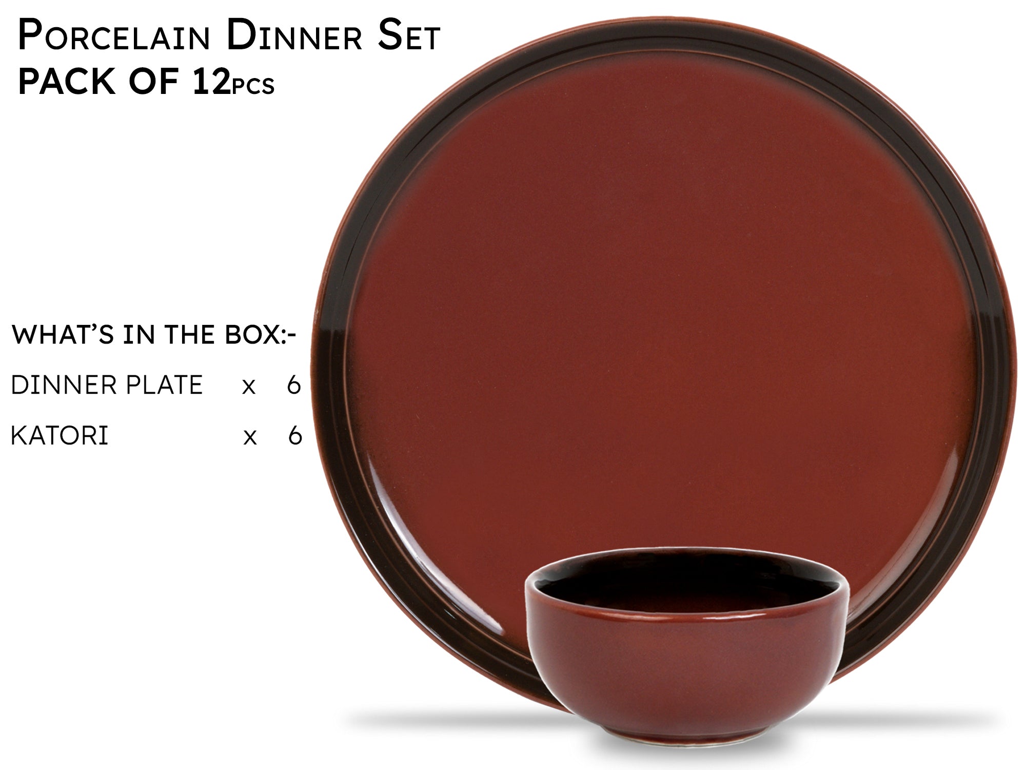 Small Dinner Bowls