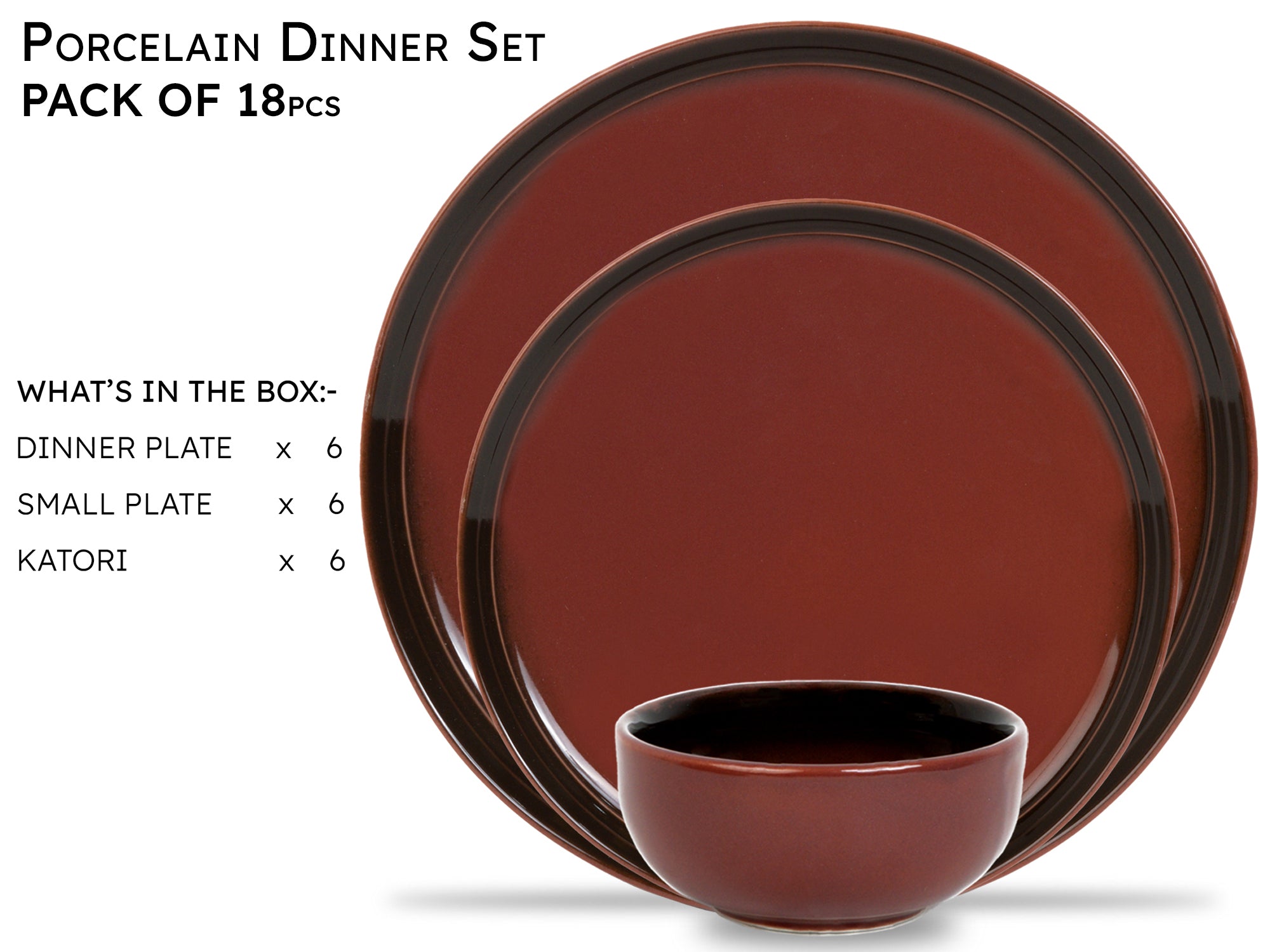 Small Dinner Bowls