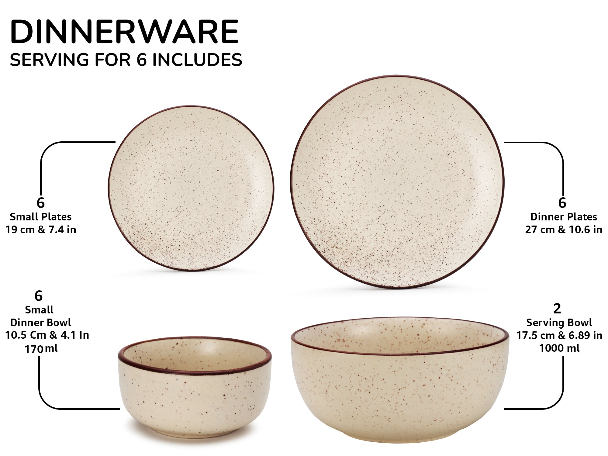 Serving Bowls