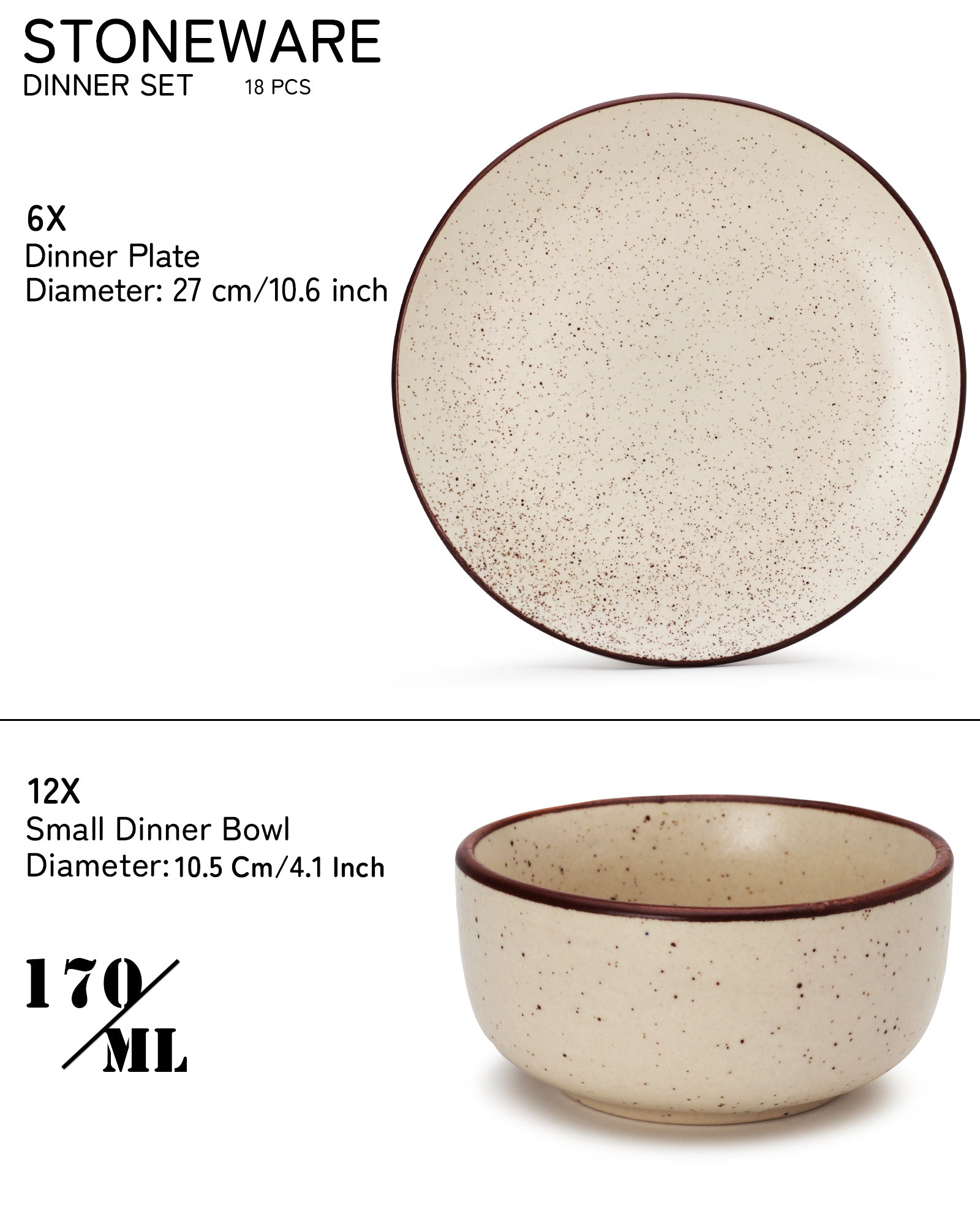 Serving Bowls