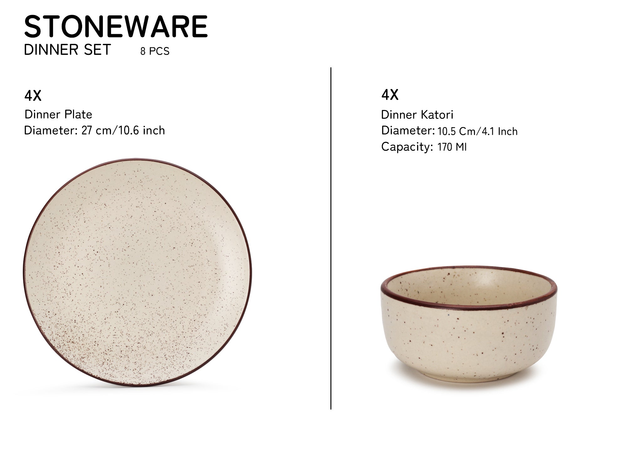 Small Bowls