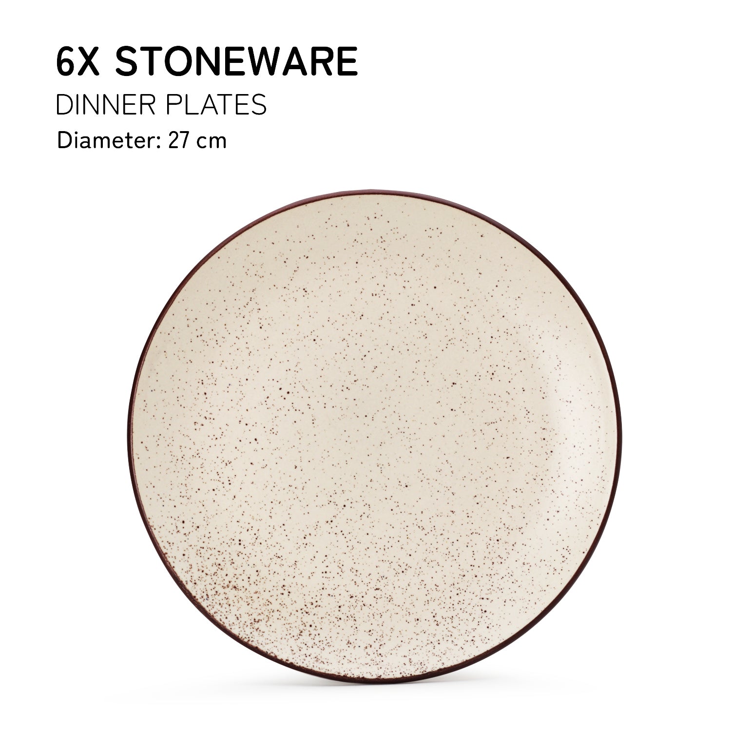 Dinner Plates