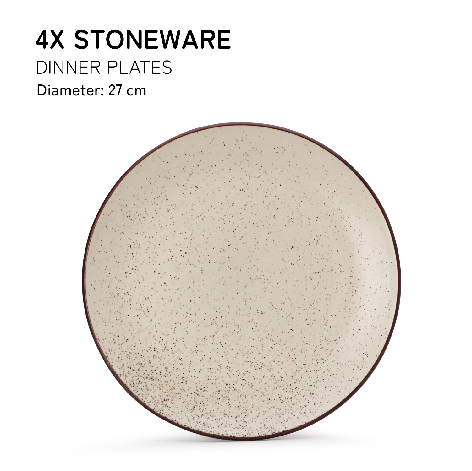 Dinner Plates