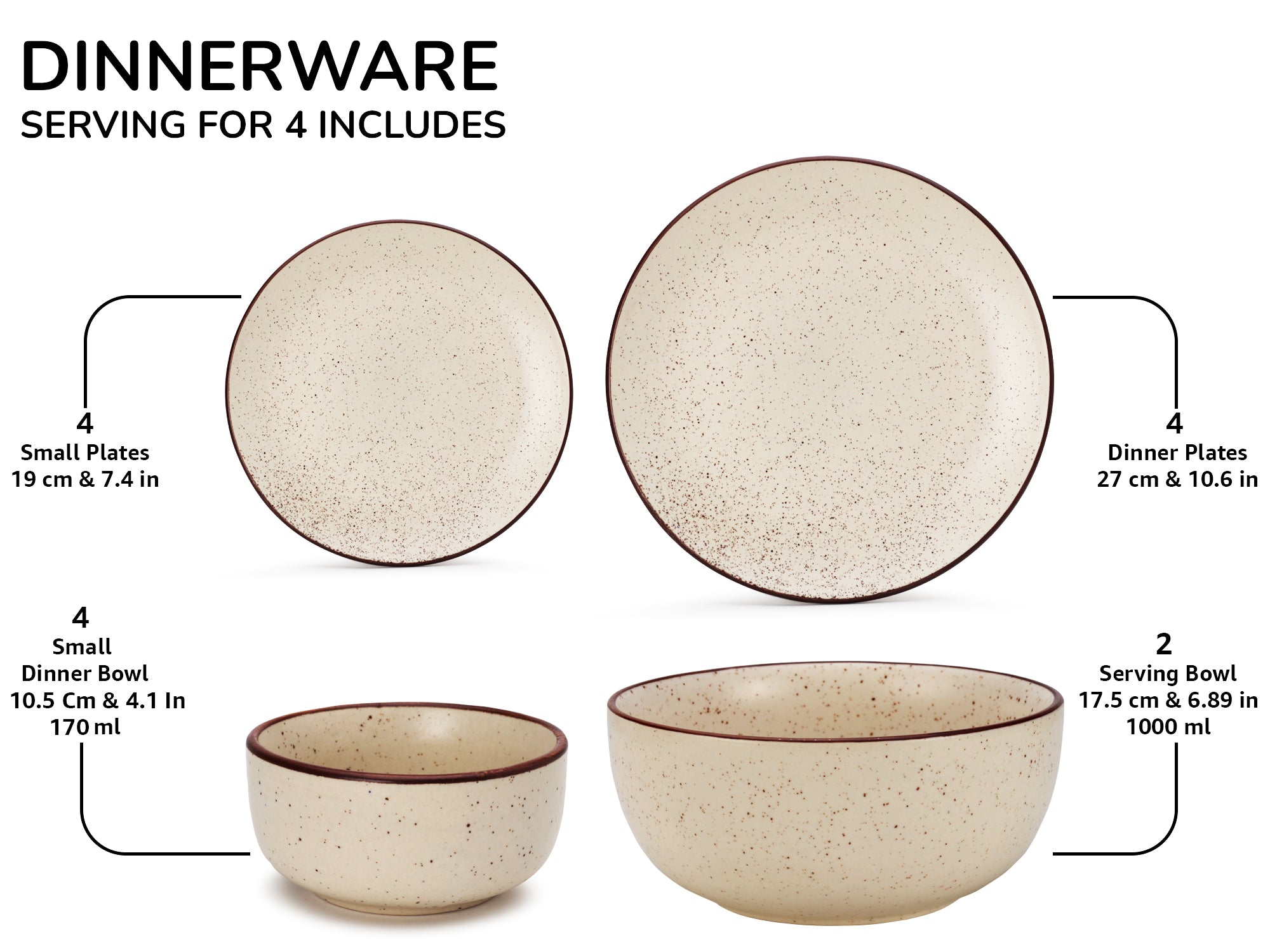 Serving Bowls