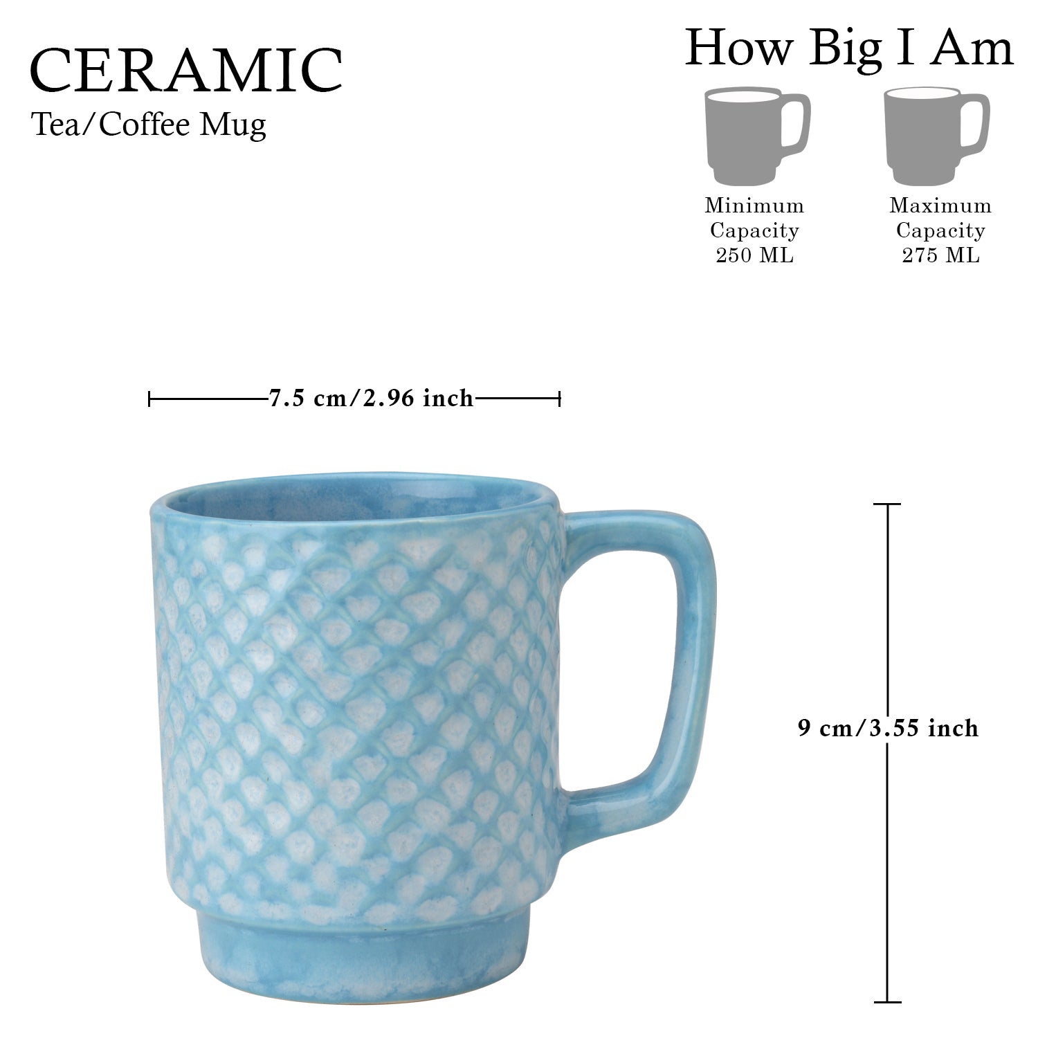 275 Ml