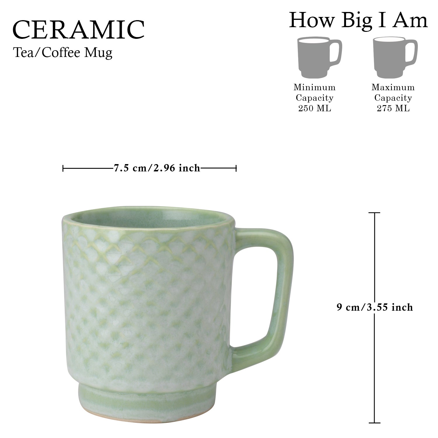 275 Ml