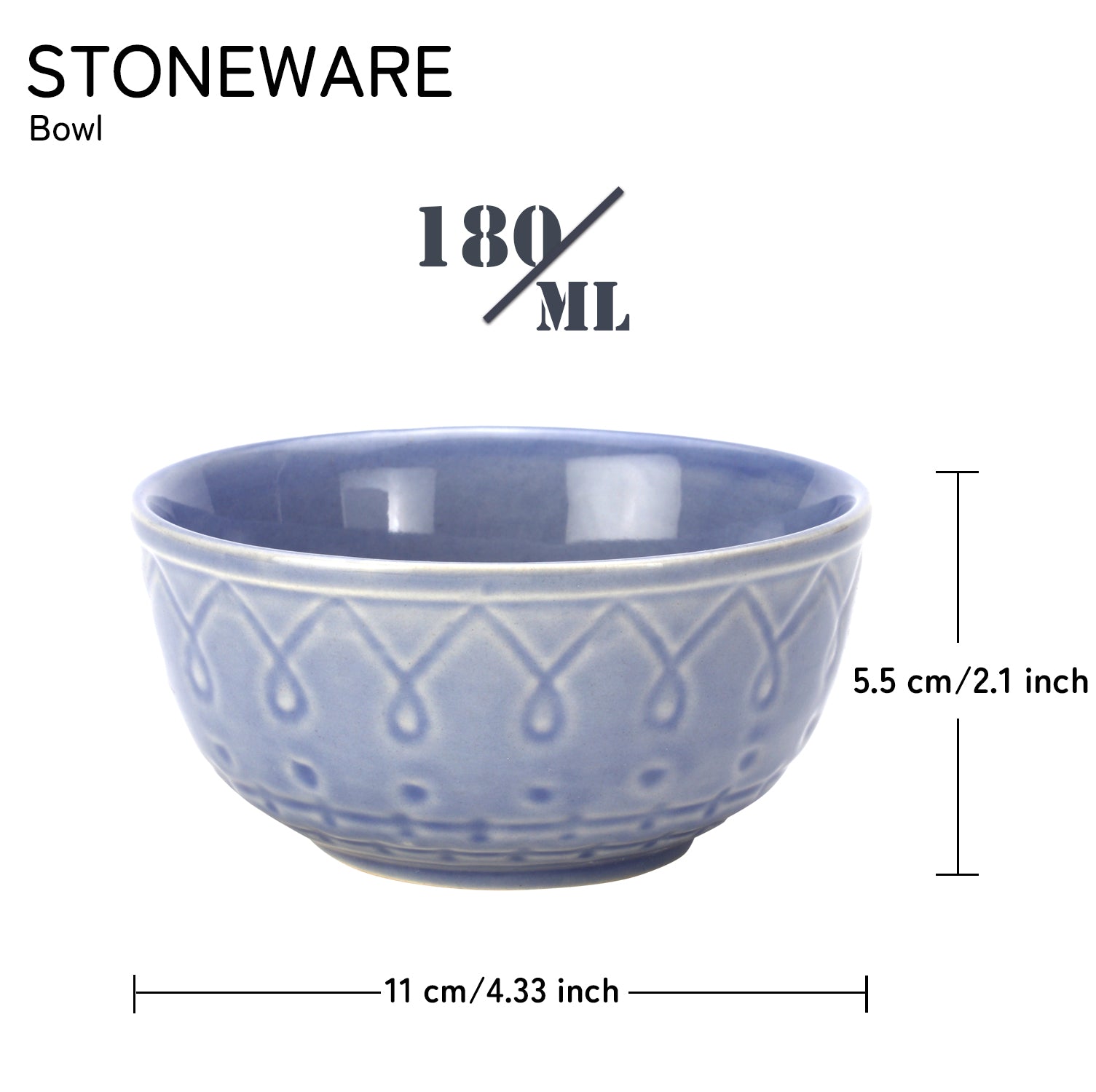 Small Bowl/Katoris