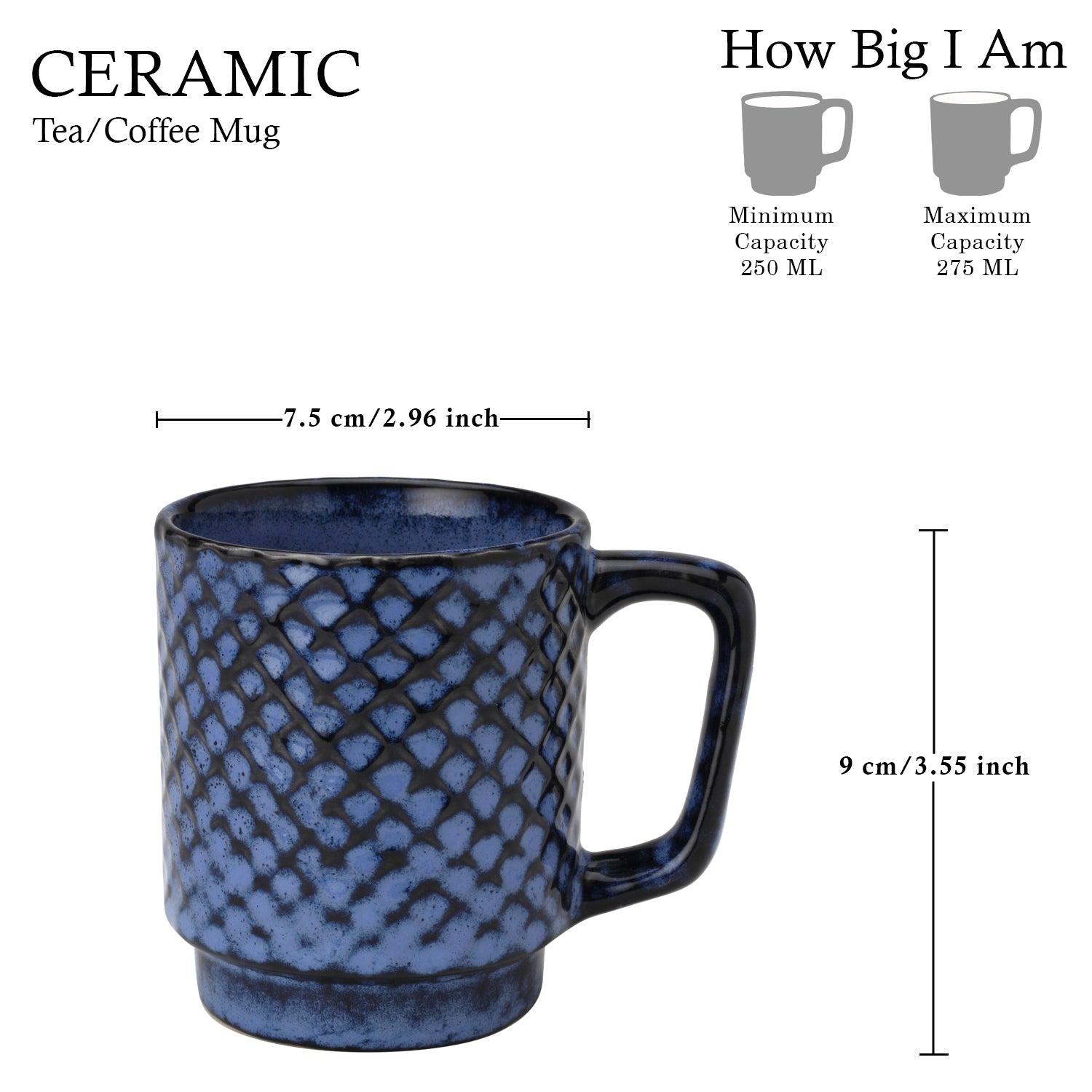 275 Ml