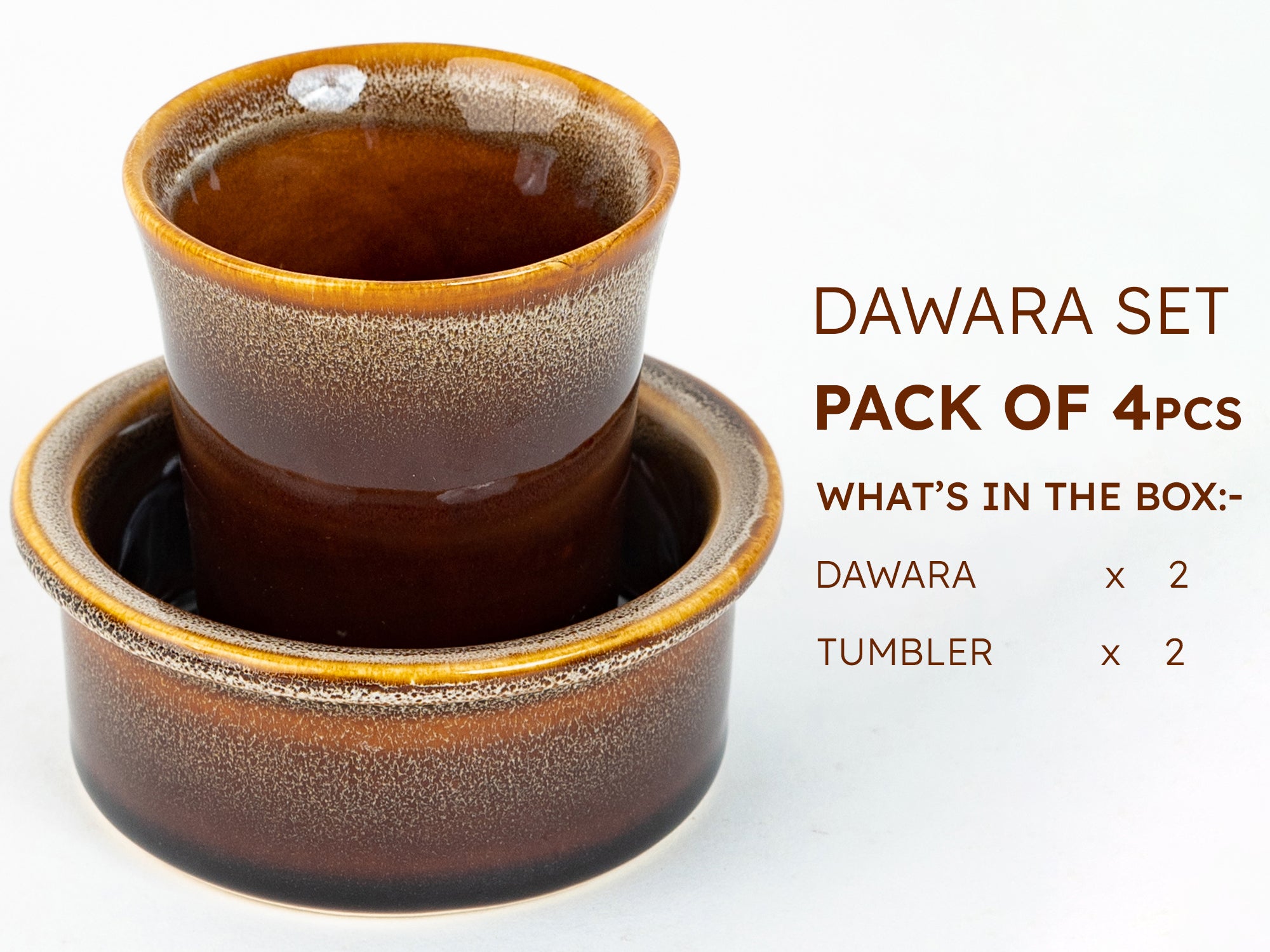 Dawara Set