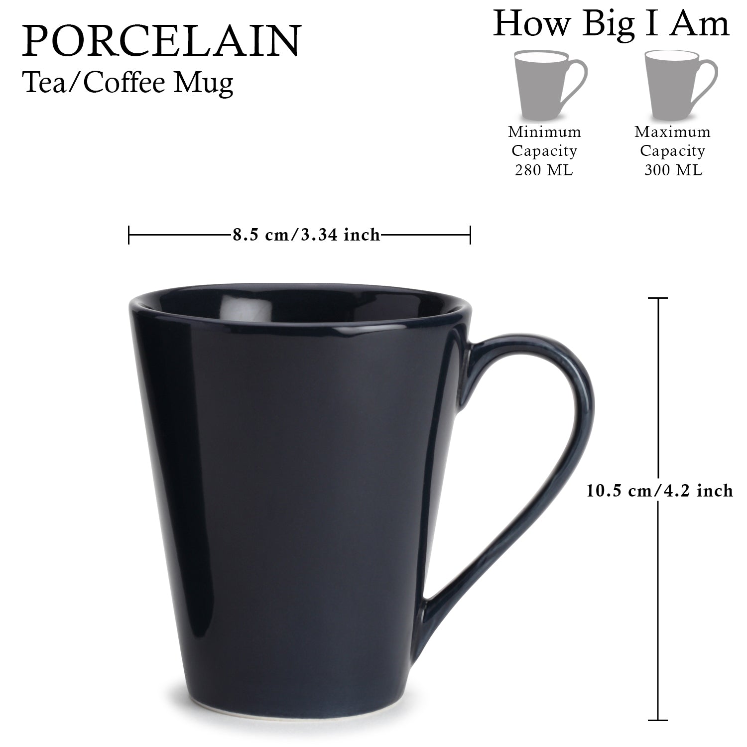 300 Ml