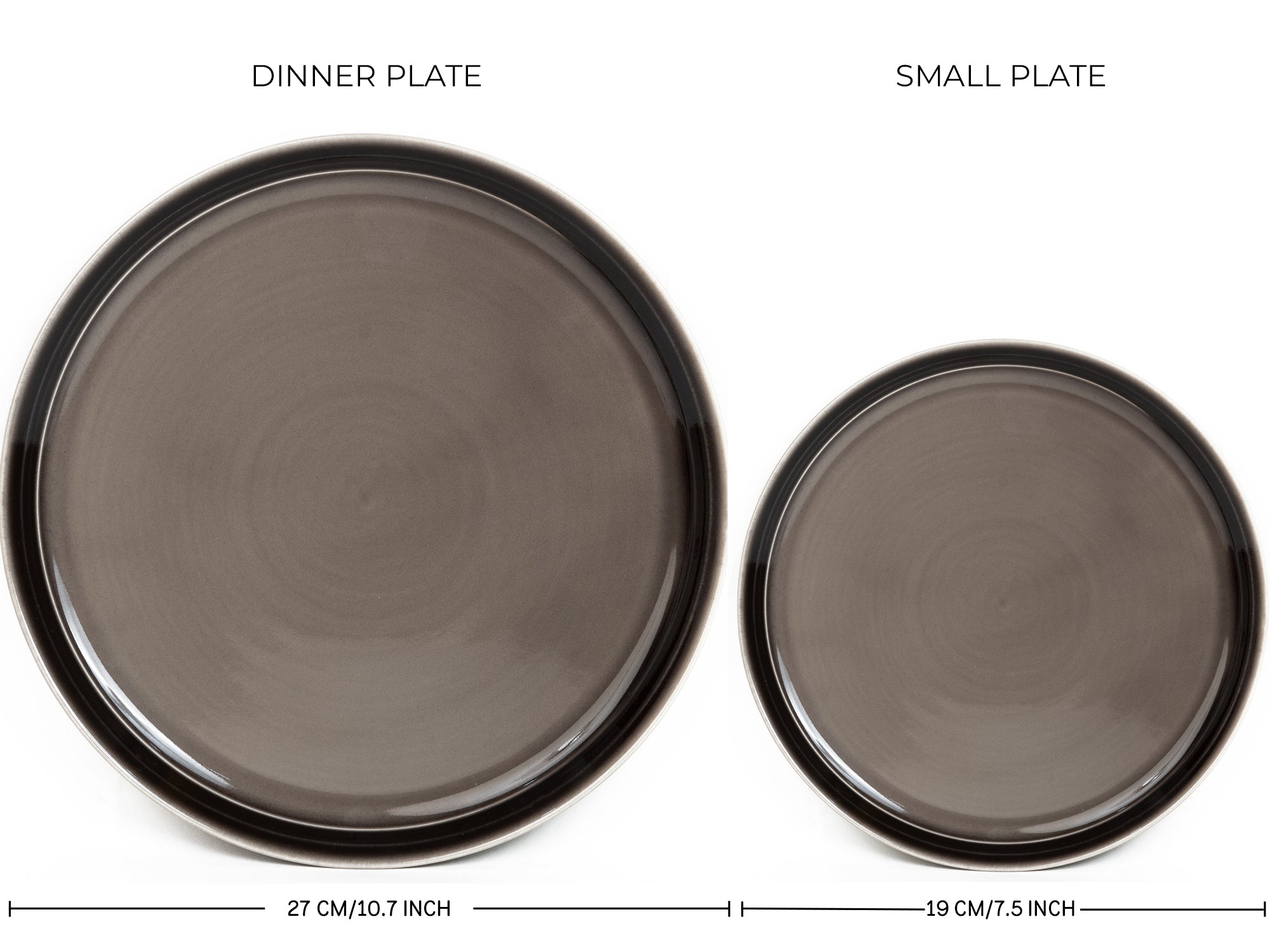 2 Serving Bowls