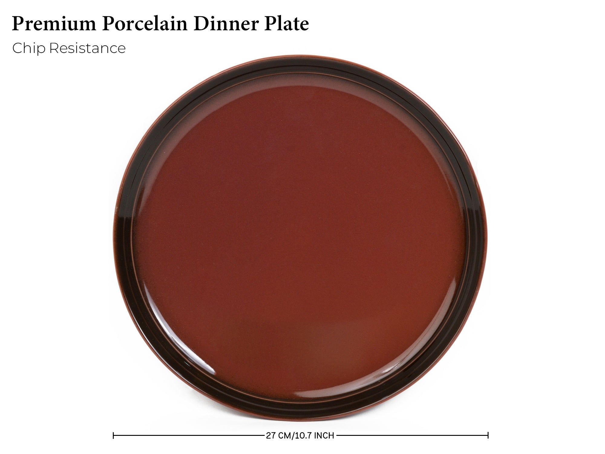 Dinner Plates