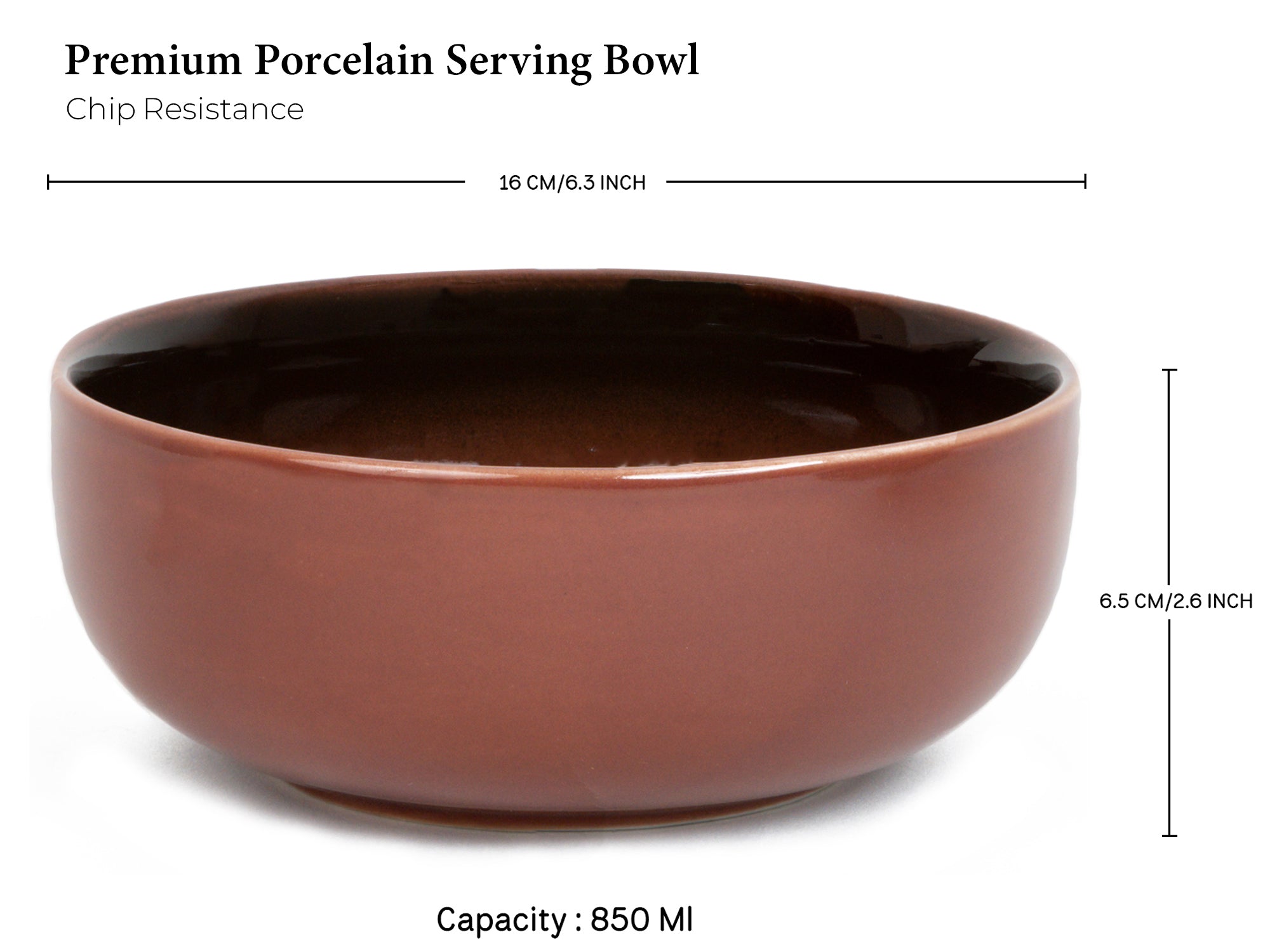 Serving Bowls