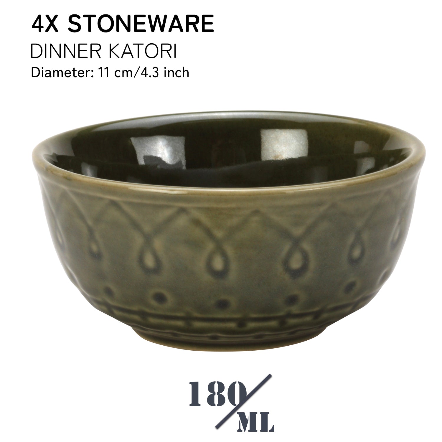 Small Dinner Bowls