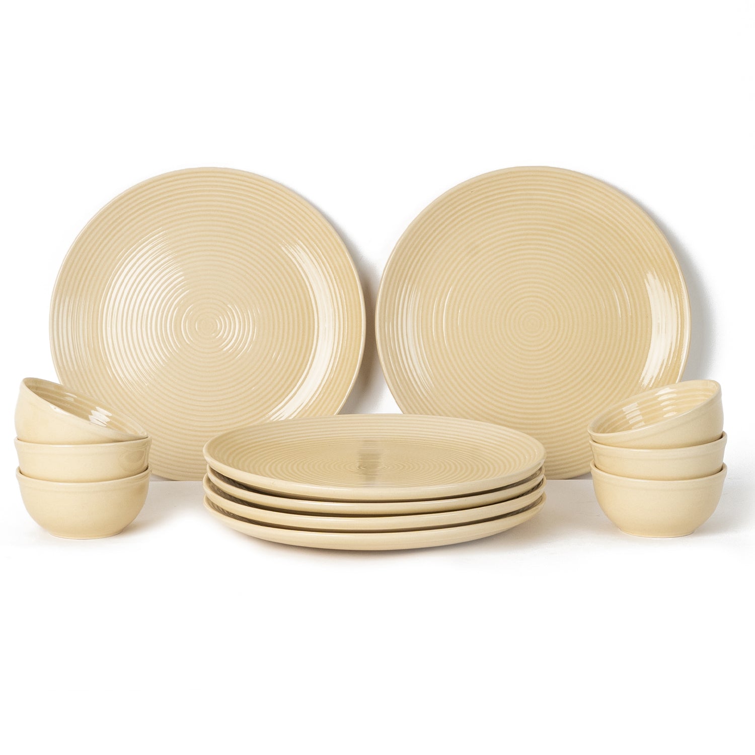 6 Dinner Bowls/Katori