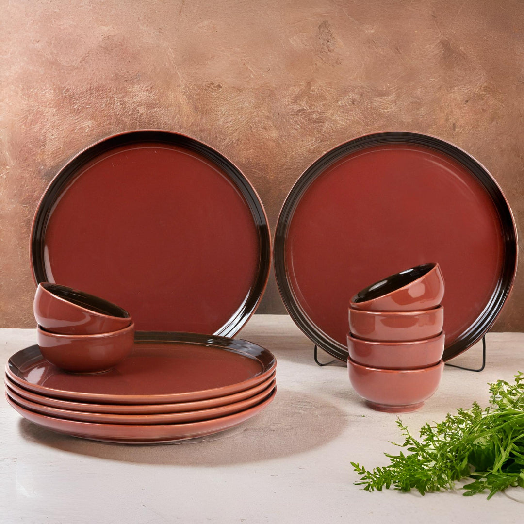 Small Dinner Bowls