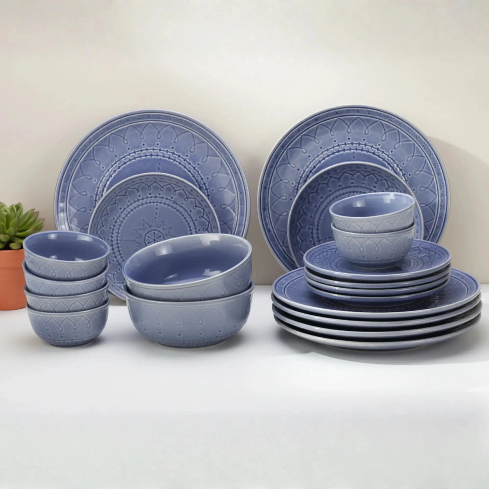 2 Serving Bowls Bodhi House